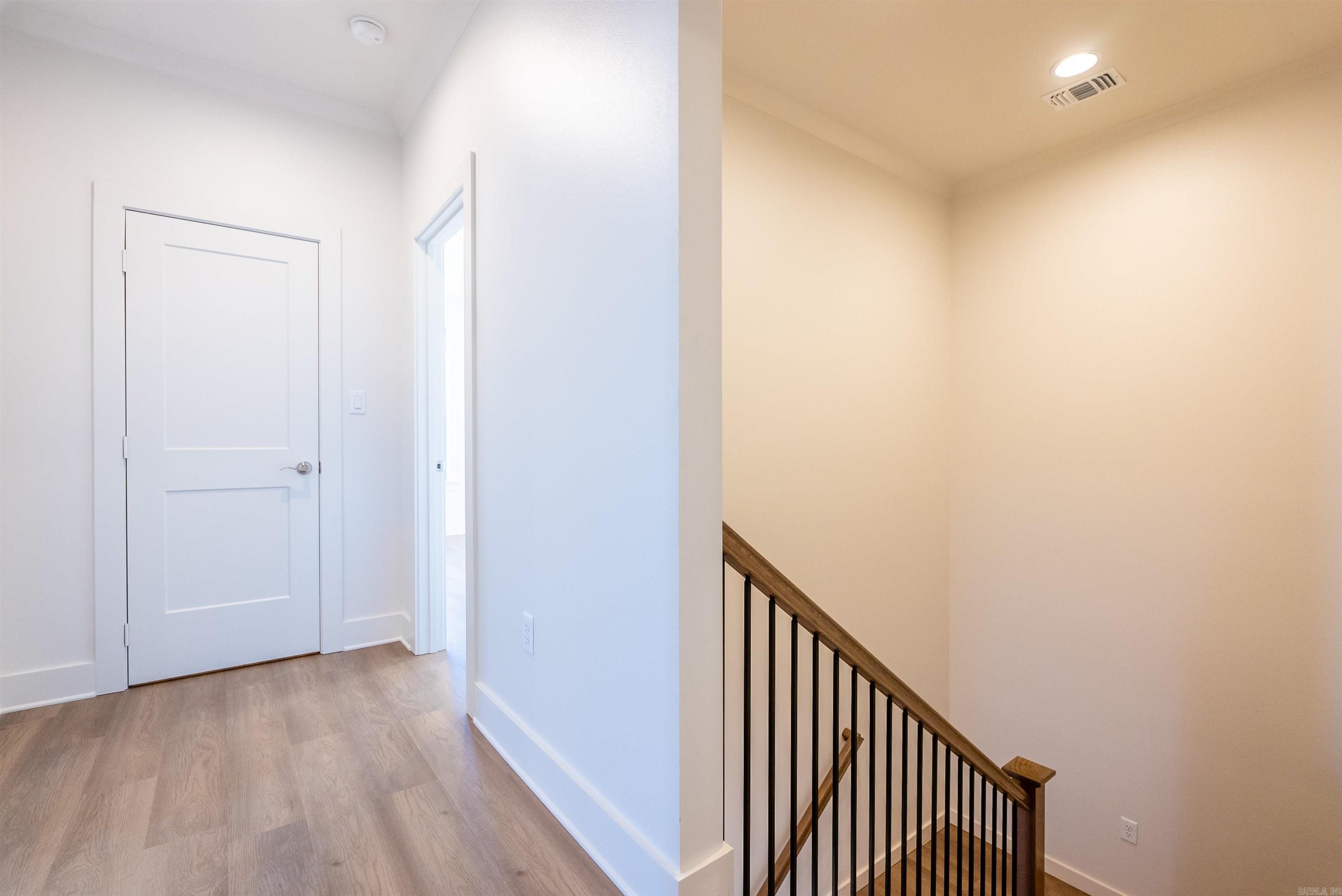 MAUMELLE VALLEY ESTATES - Residential