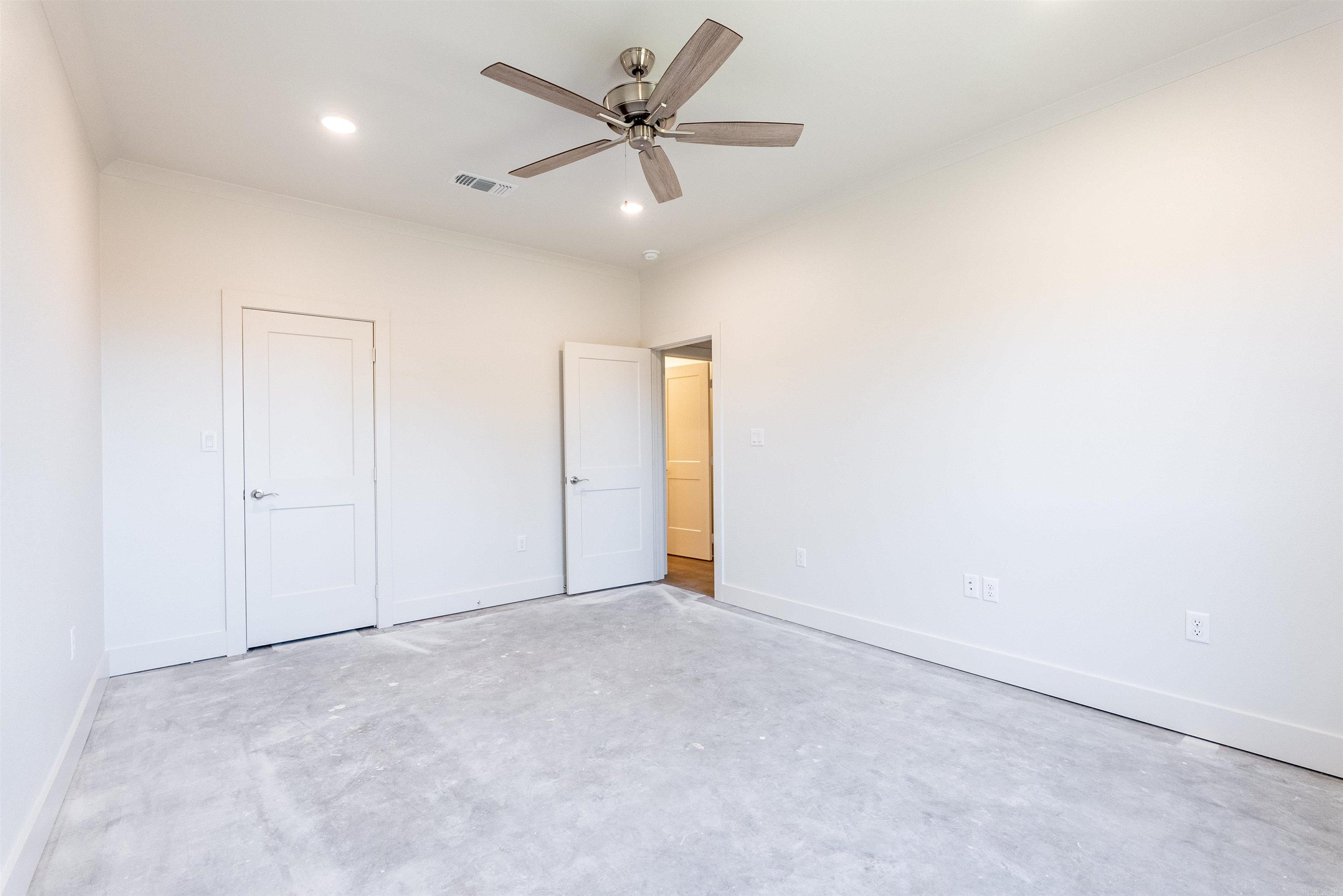 MAUMELLE VALLEY ESTATES - Residential