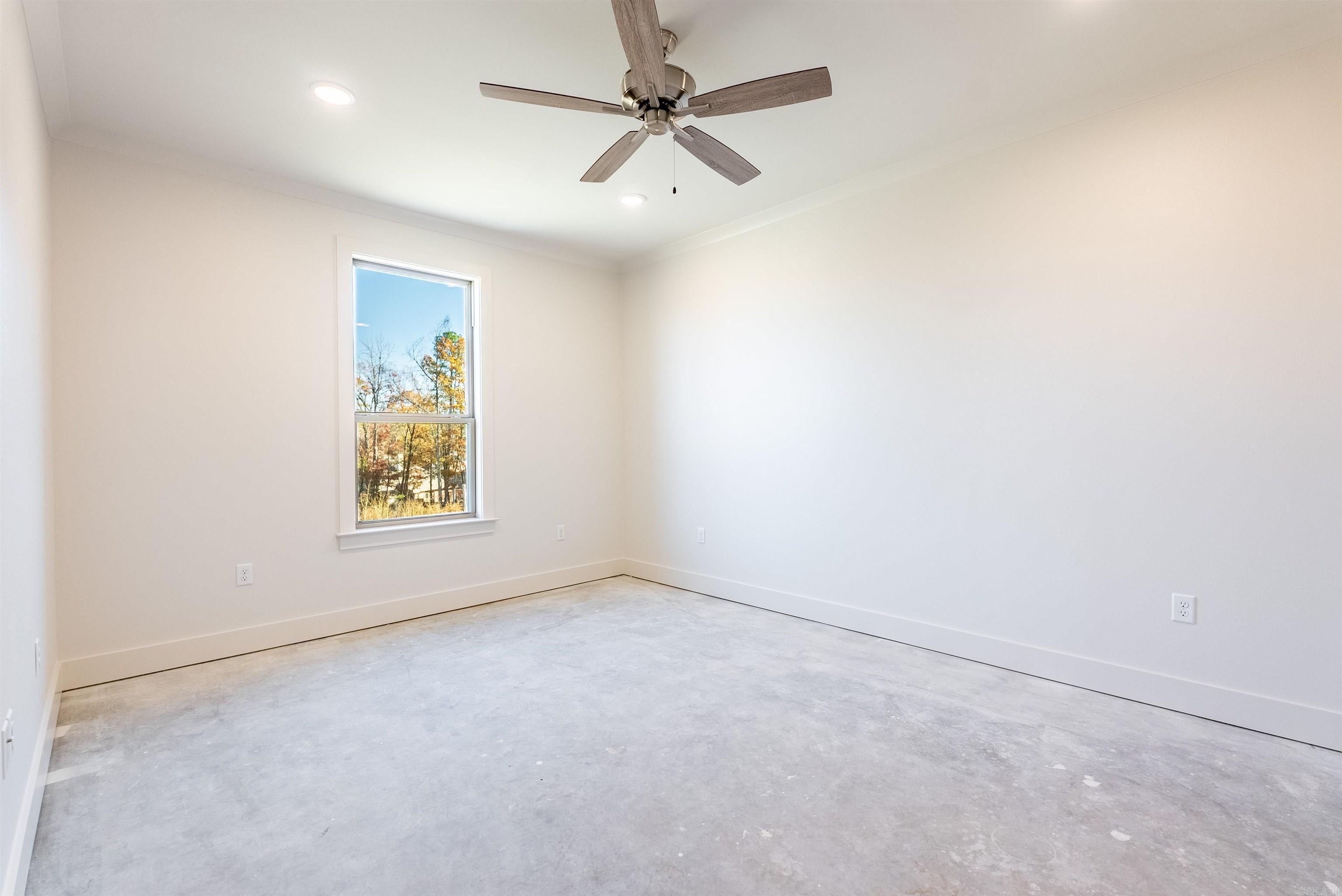 MAUMELLE VALLEY ESTATES - Residential