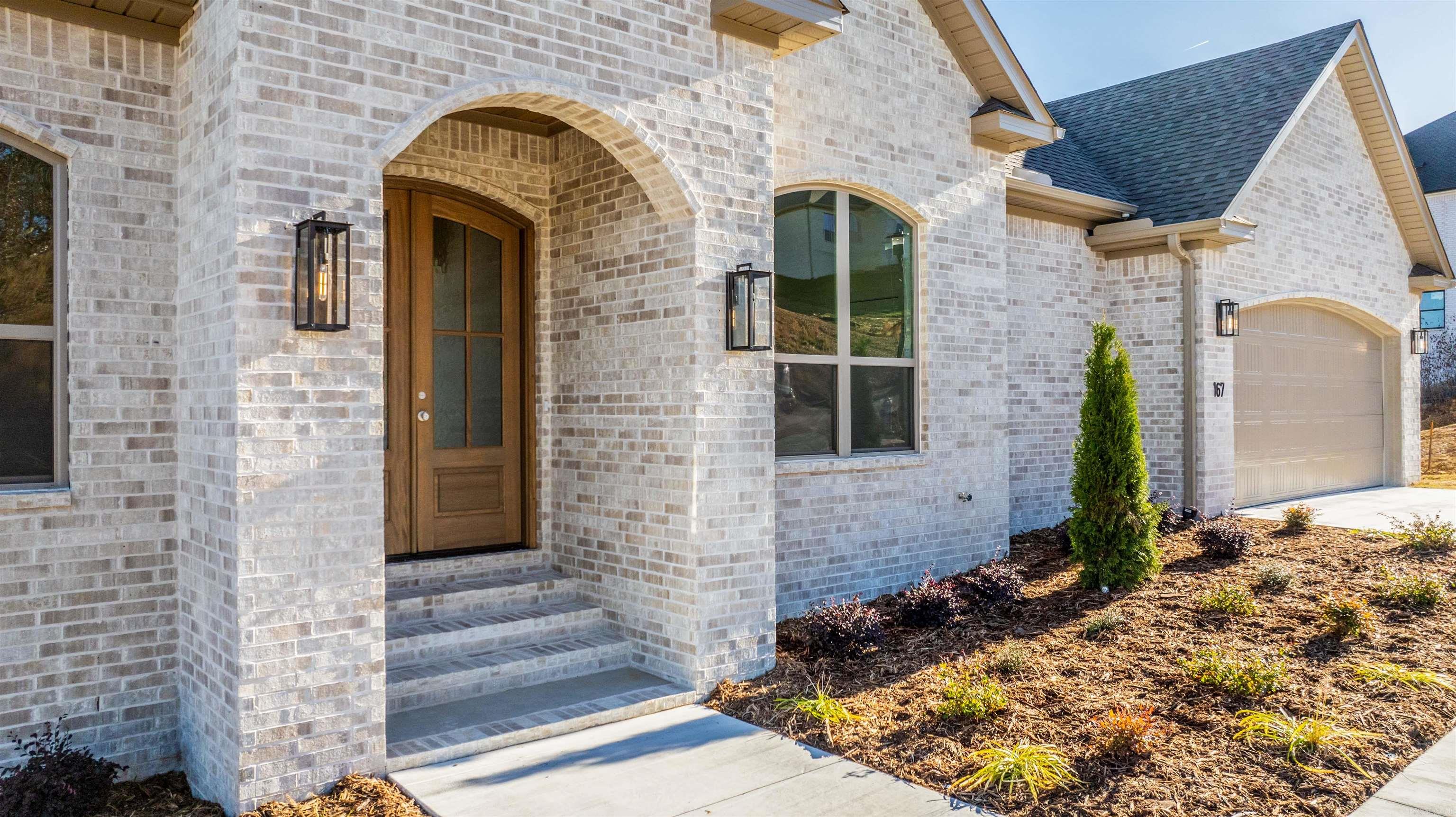 MAUMELLE VALLEY ESTATES - Residential