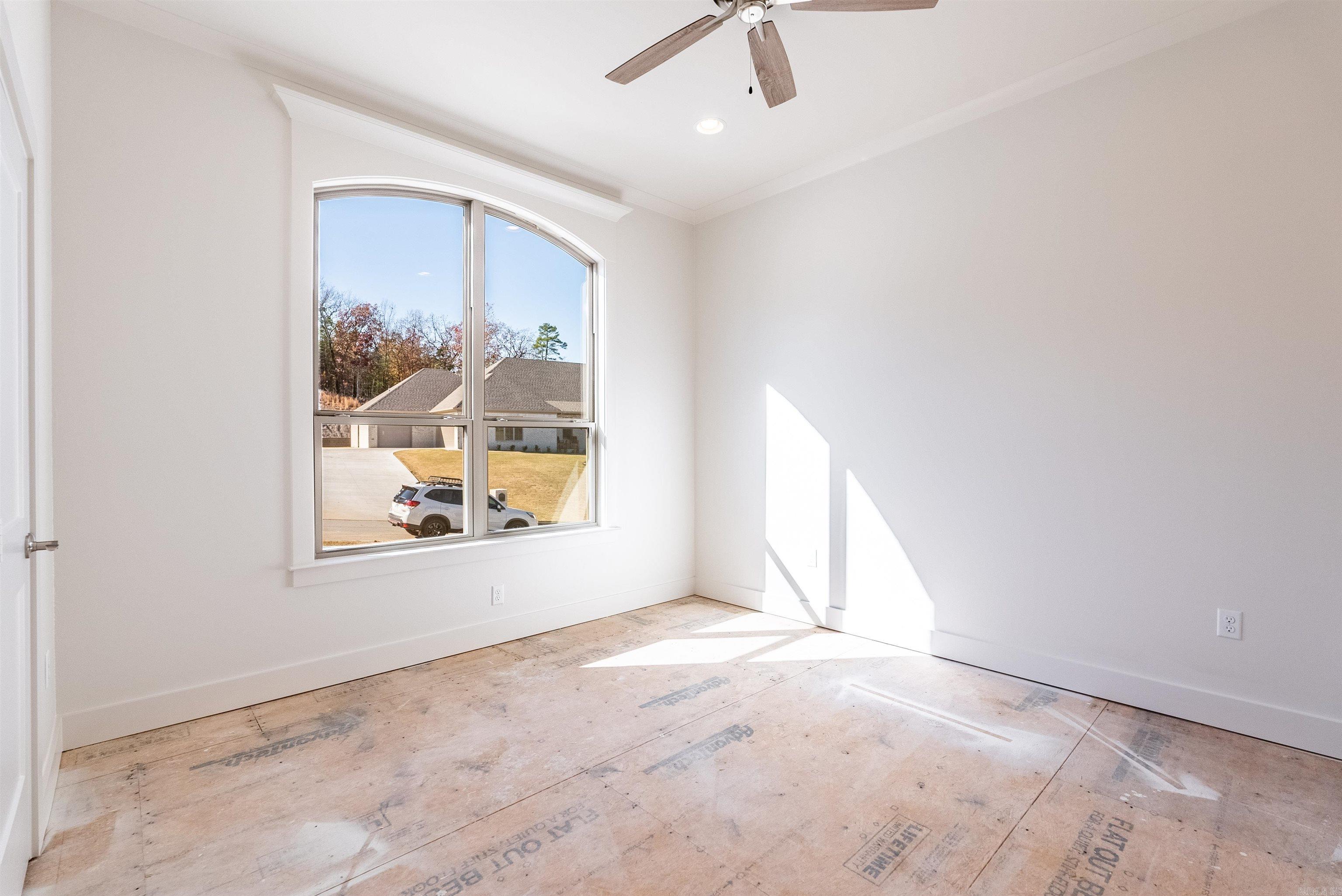 MAUMELLE VALLEY ESTATES - Residential