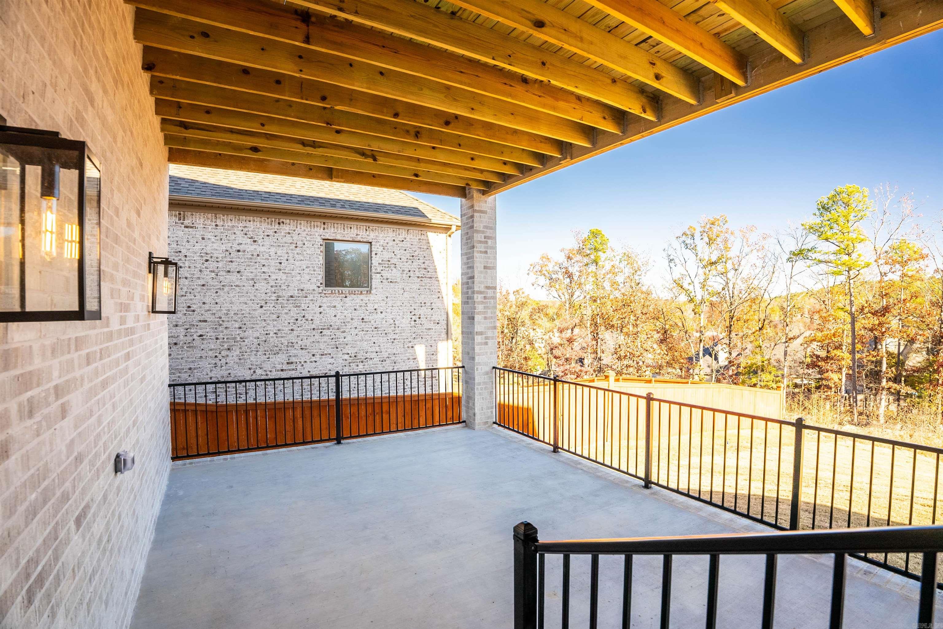 MAUMELLE VALLEY ESTATES - Residential