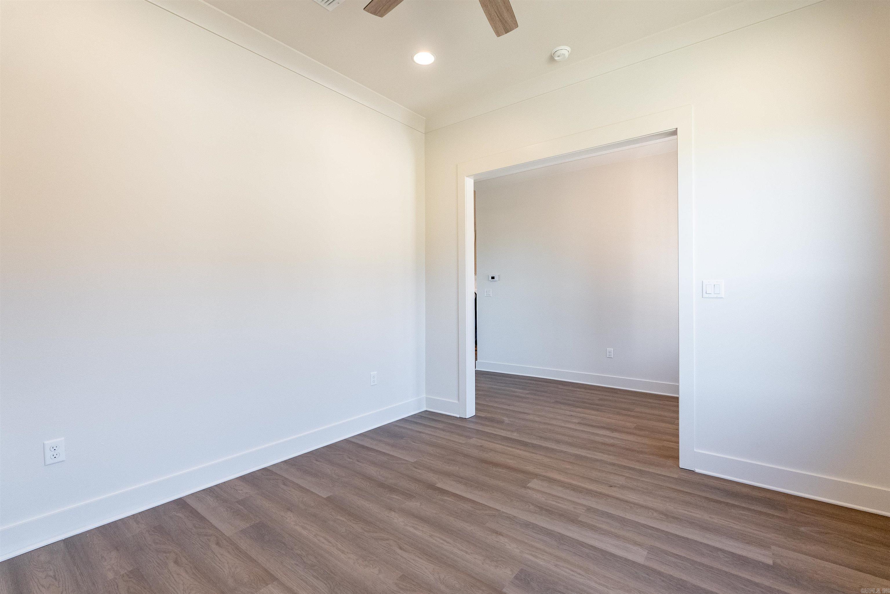 MAUMELLE VALLEY ESTATES - Residential