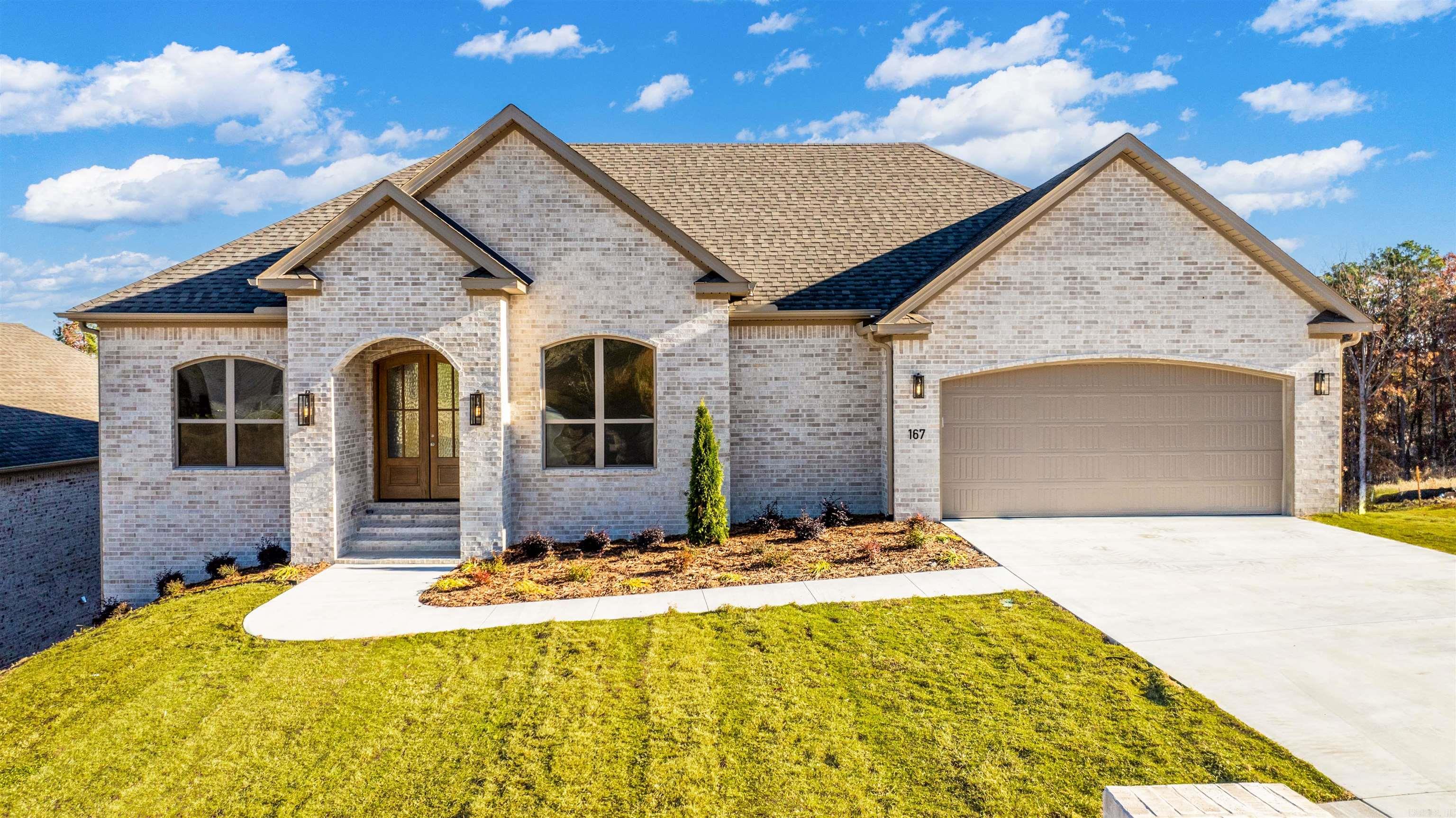 MAUMELLE VALLEY ESTATES - Residential