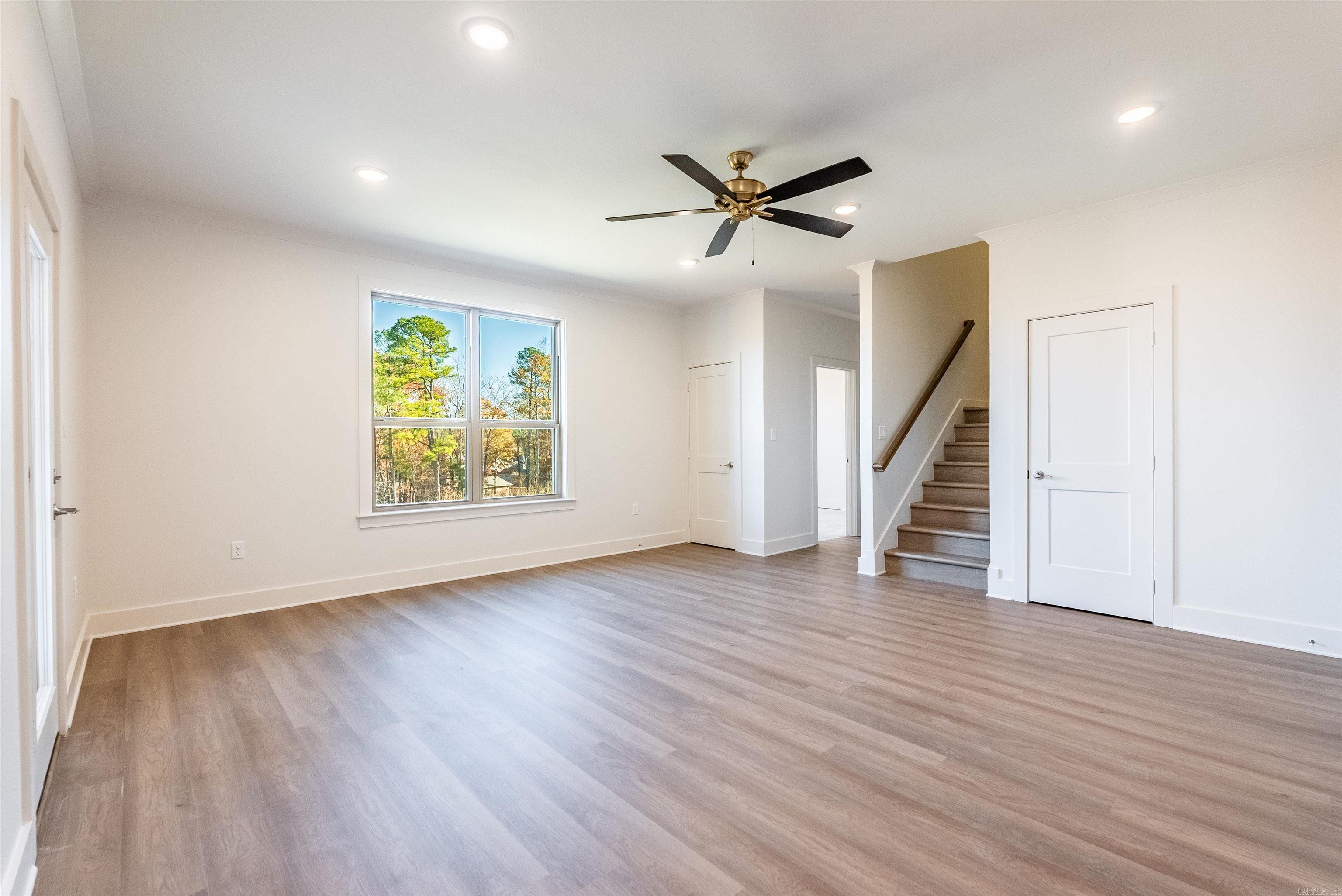 MAUMELLE VALLEY ESTATES - Residential