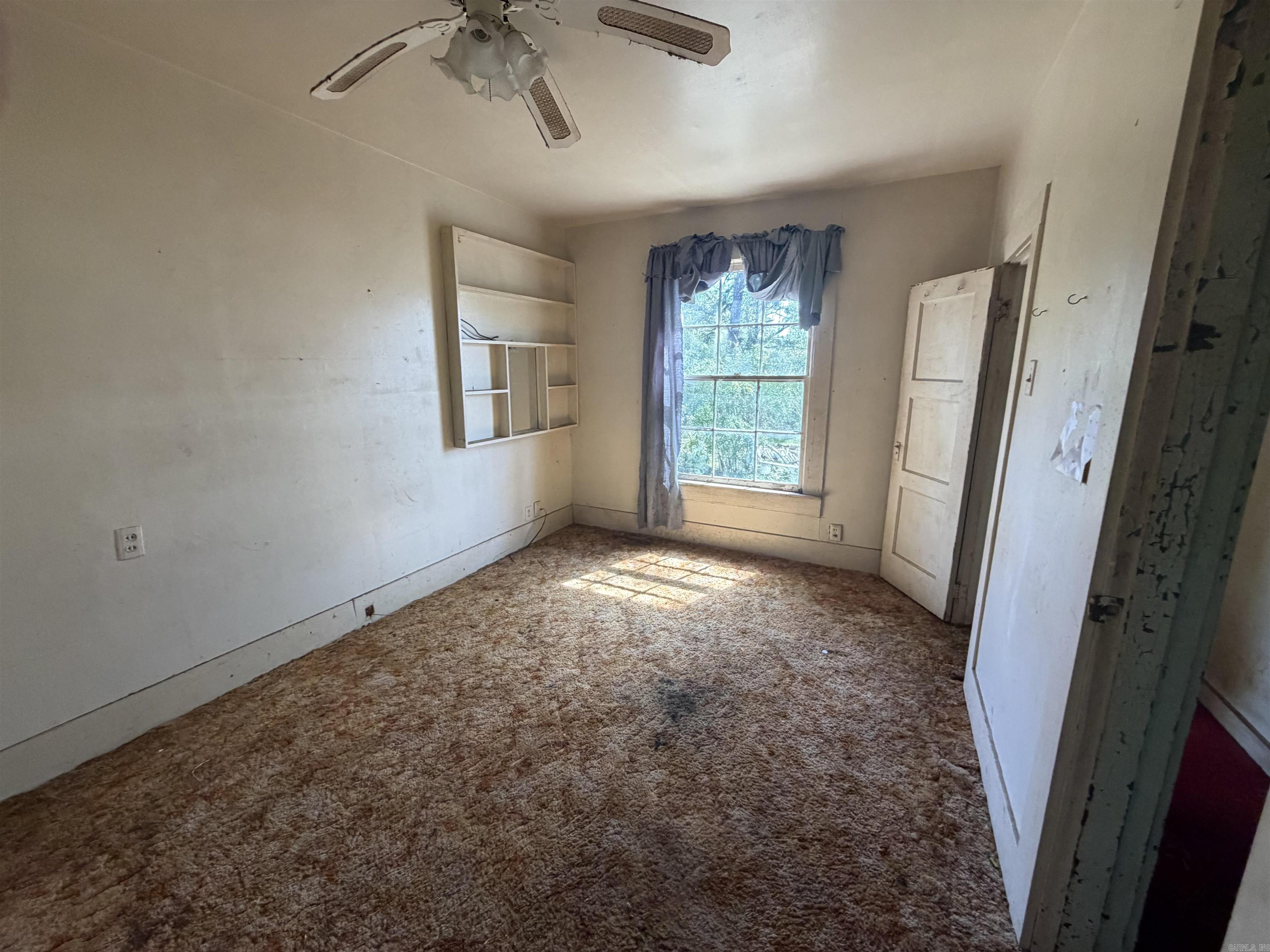 FRACTIONAL ELDORADO SEC-32 - Residential