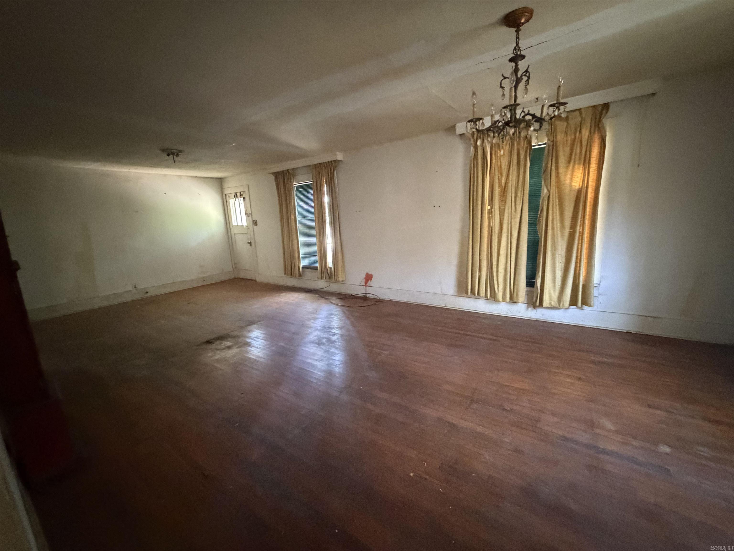 FRACTIONAL ELDORADO SEC-32 - Residential