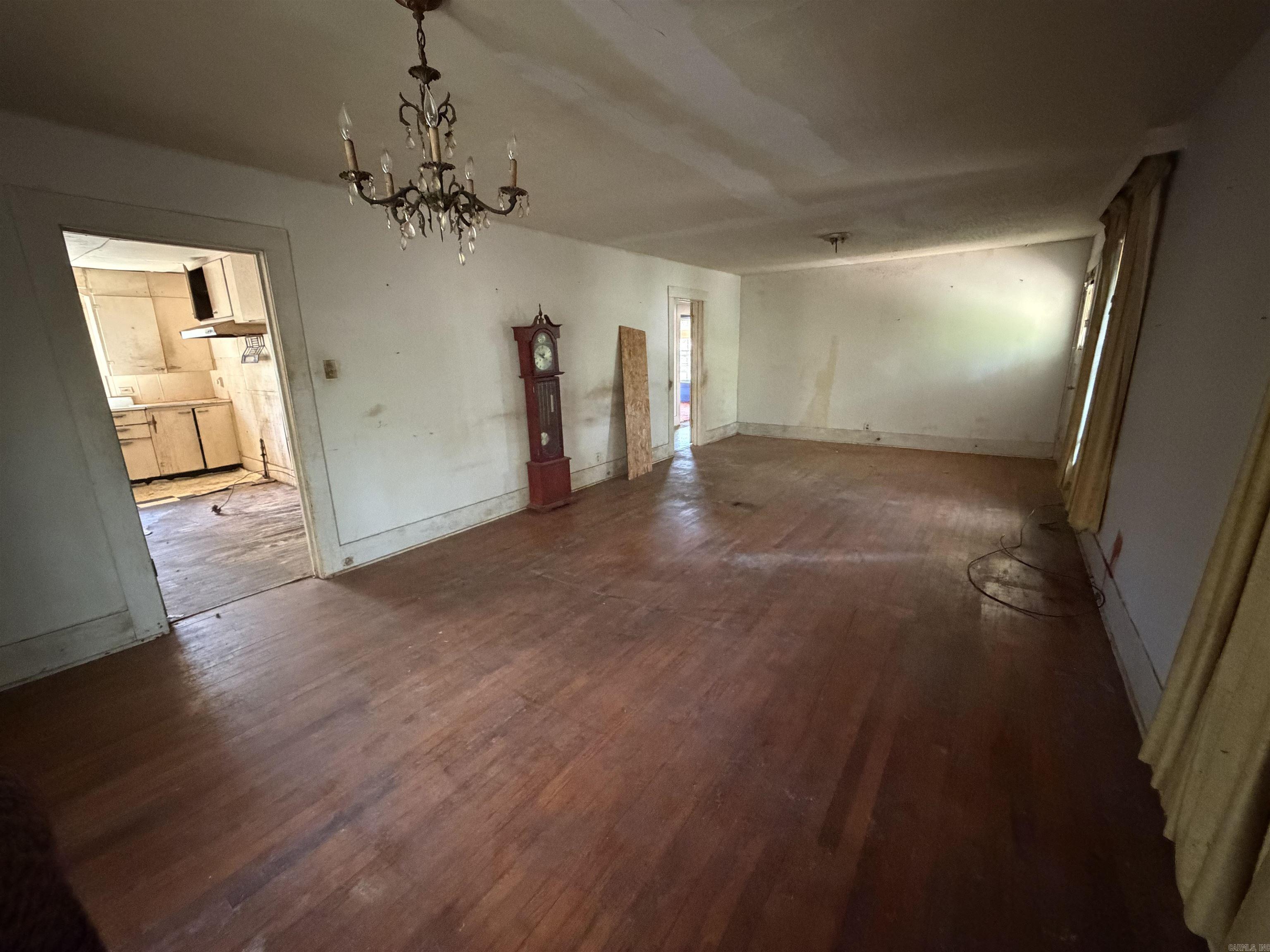 FRACTIONAL ELDORADO SEC-32 - Residential