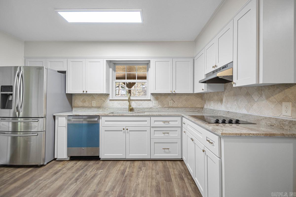 INDIAN HILLS - Residential