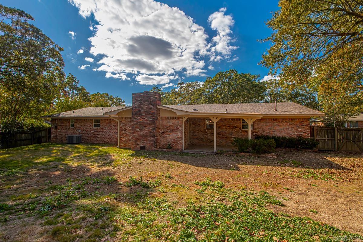 INDIAN HILLS - Residential