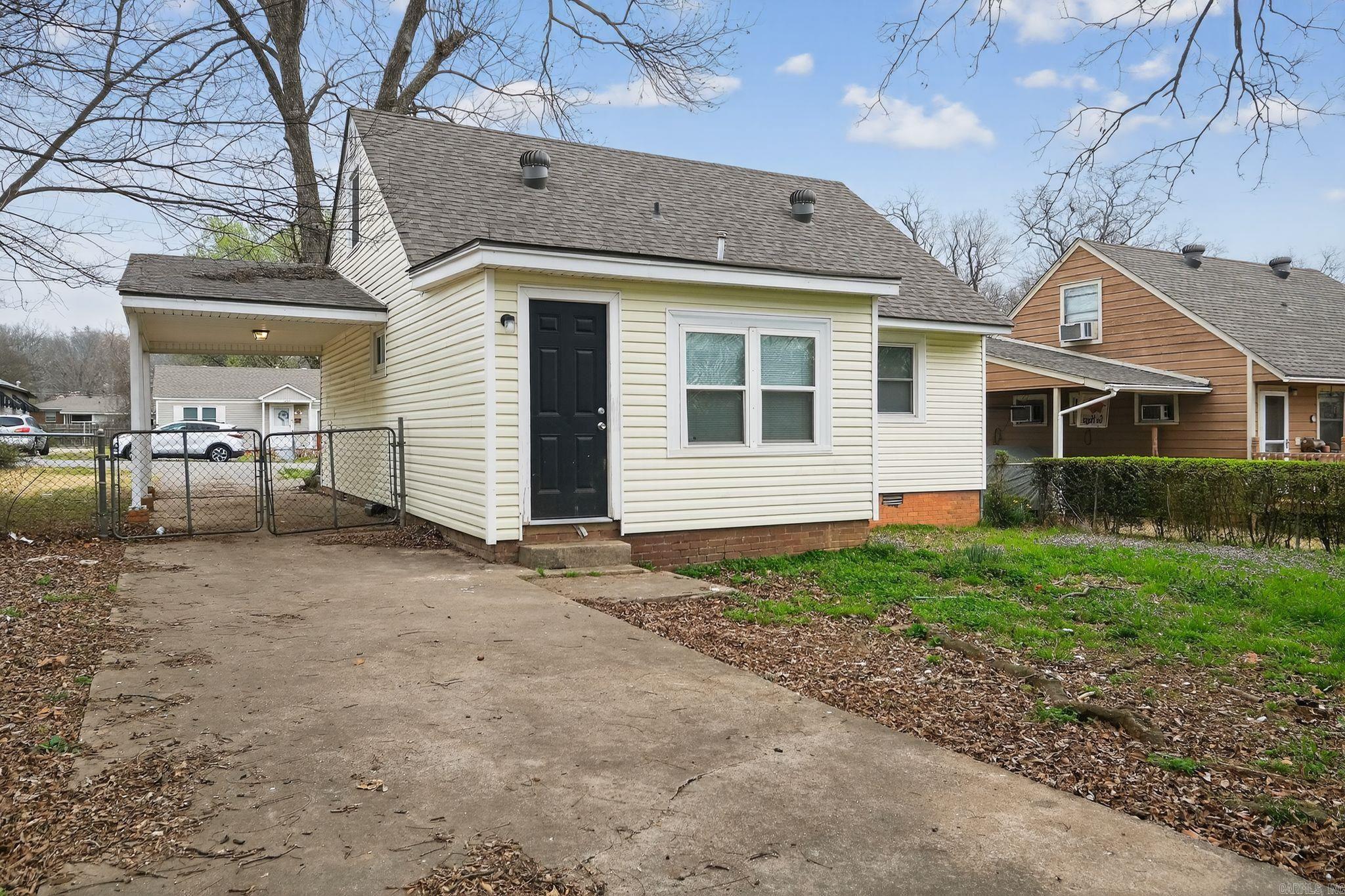 Farmeres 2nd - Residential