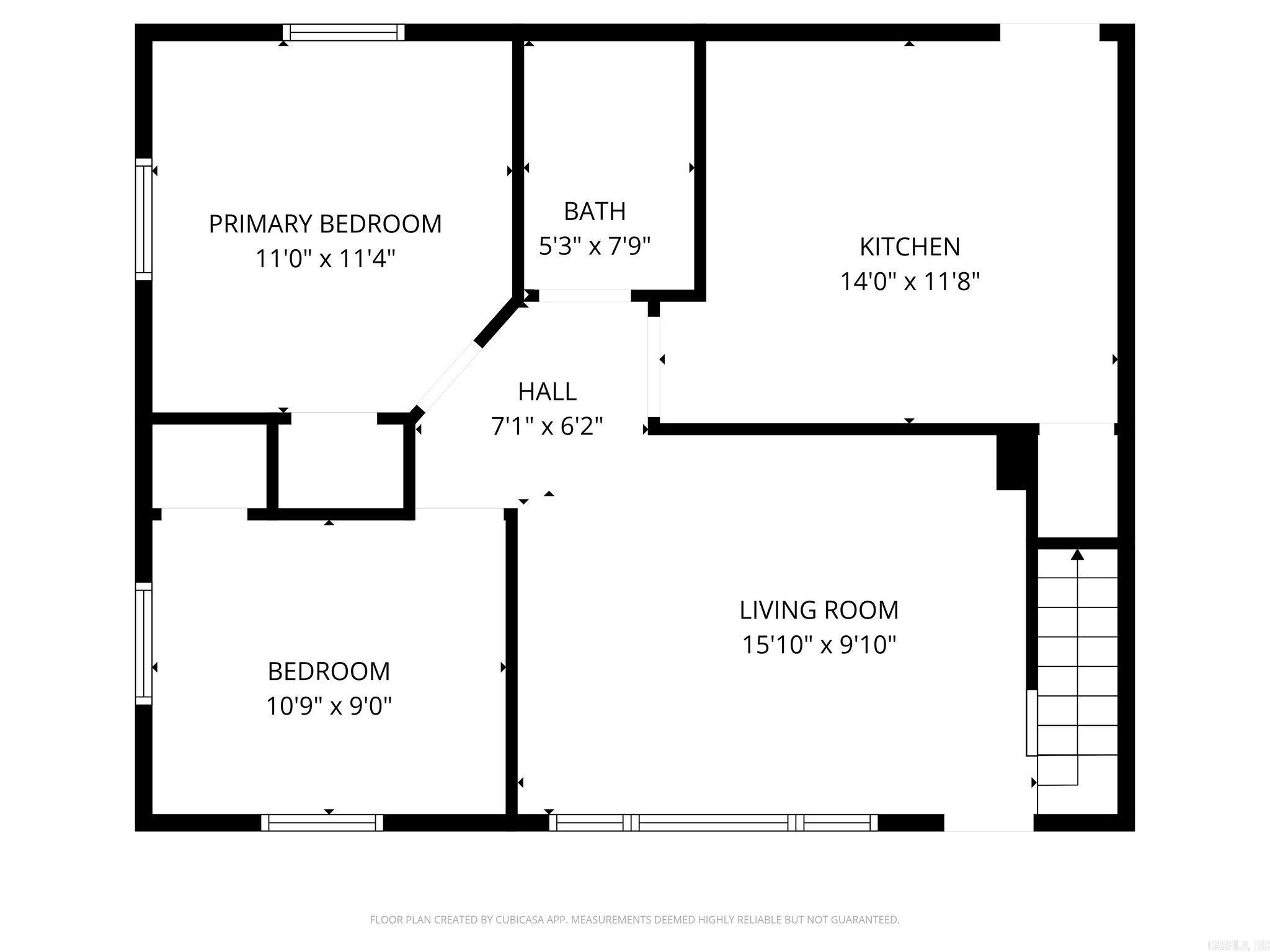 Farmeres 2nd - Residential