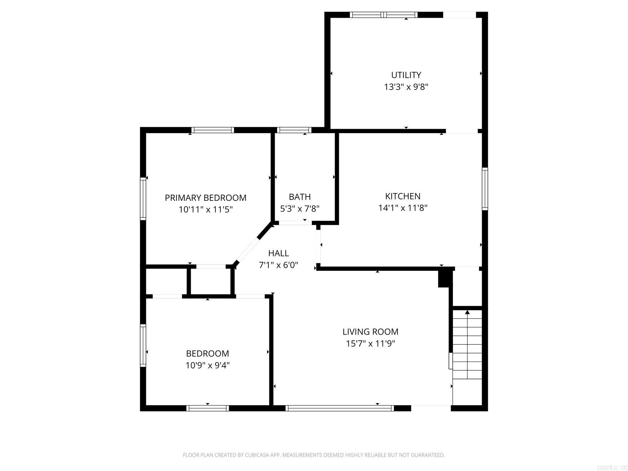 Farmeres 2nd - Residential