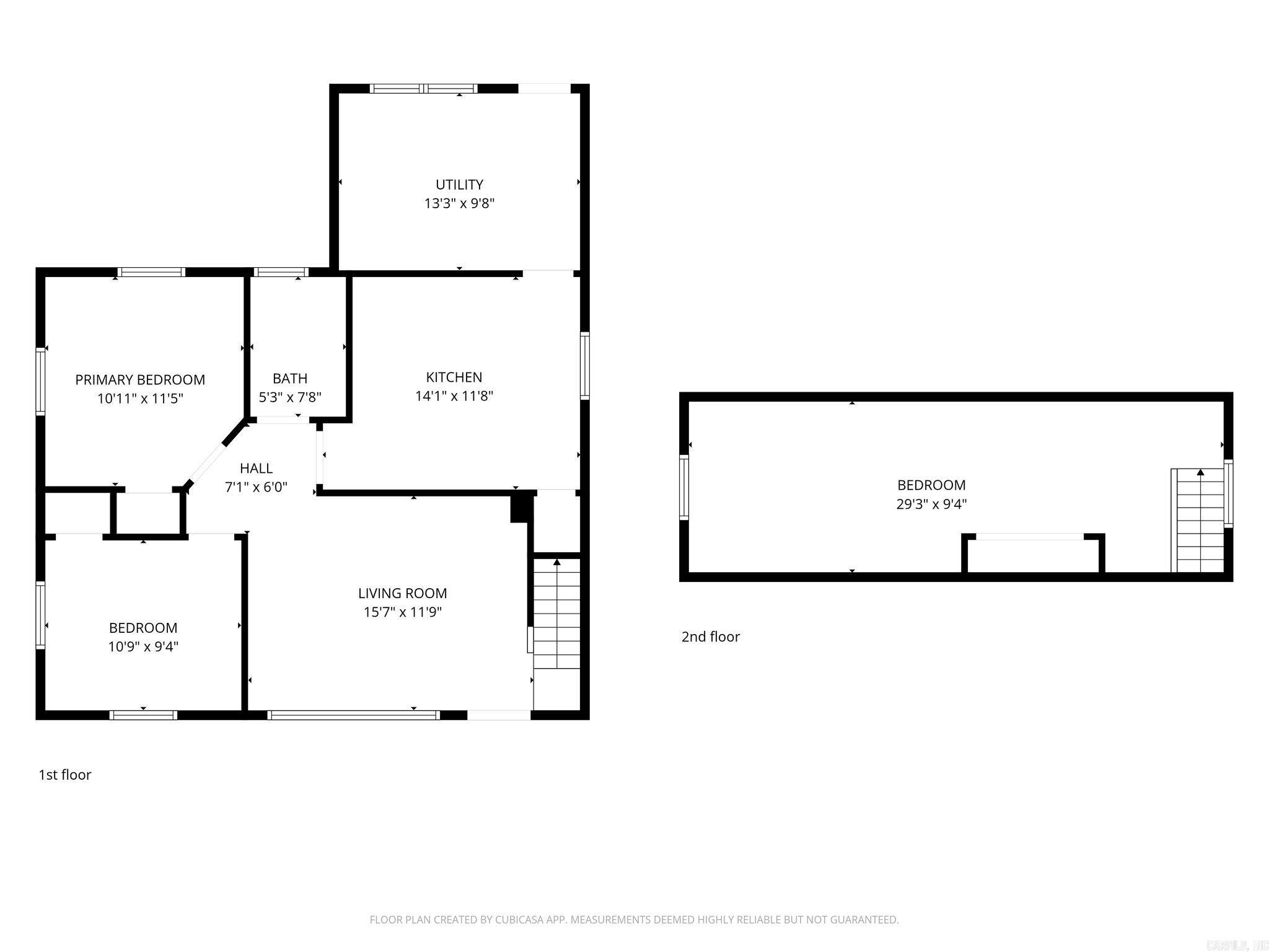 Farmeres 2nd - Residential