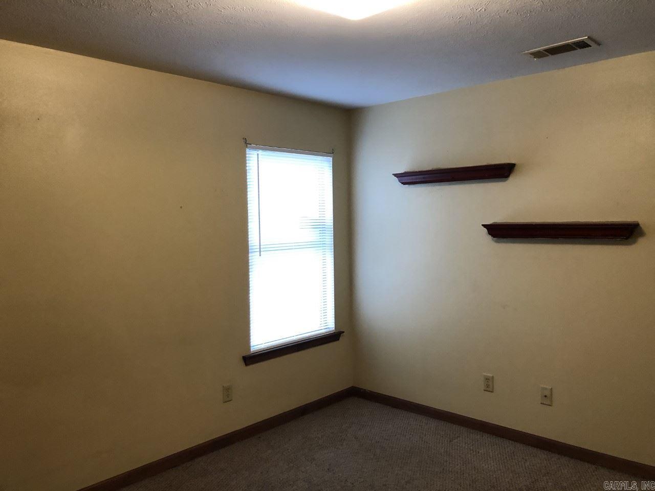 Briarfield - Residential Lease