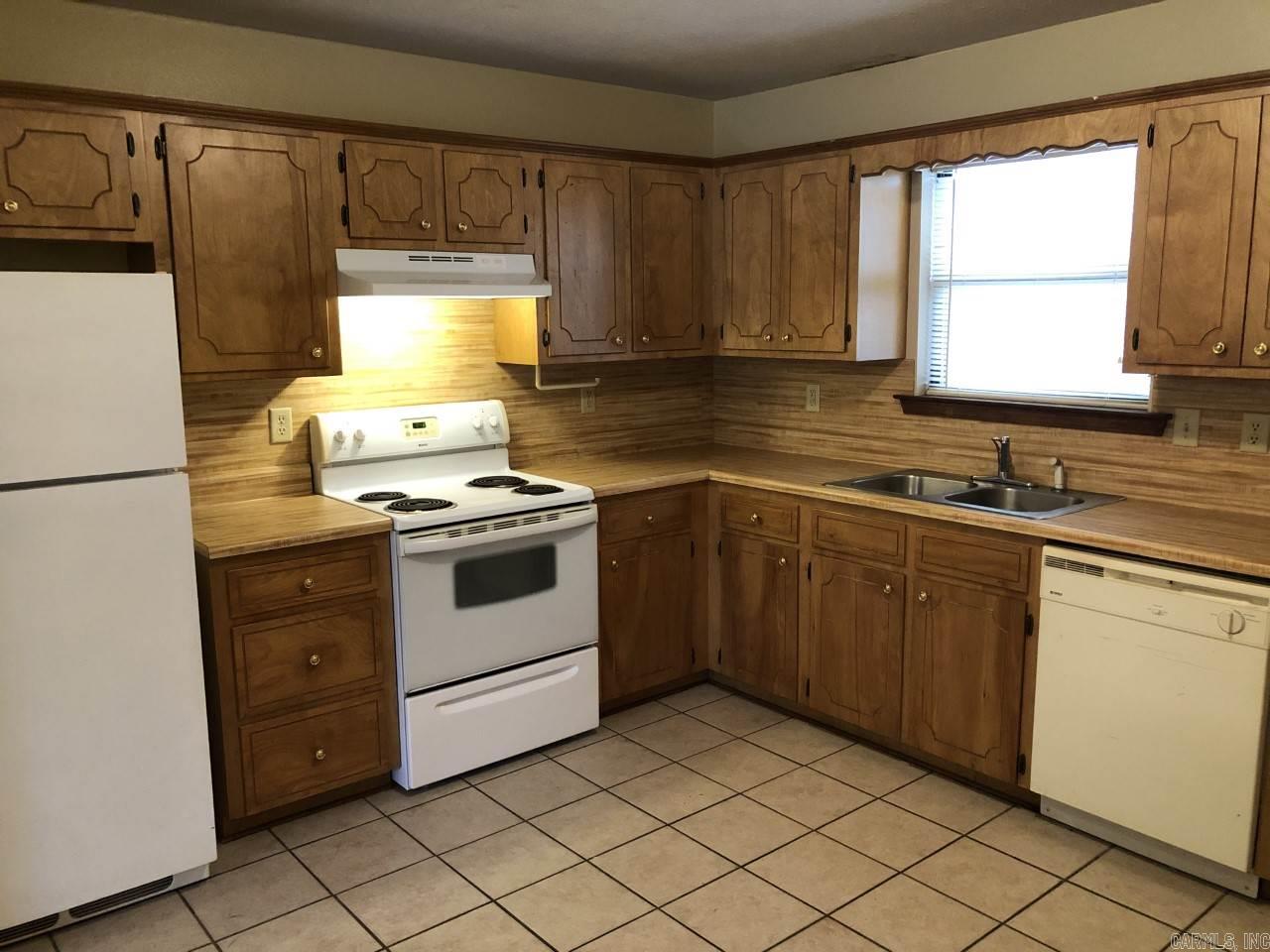 Briarfield - Residential Lease