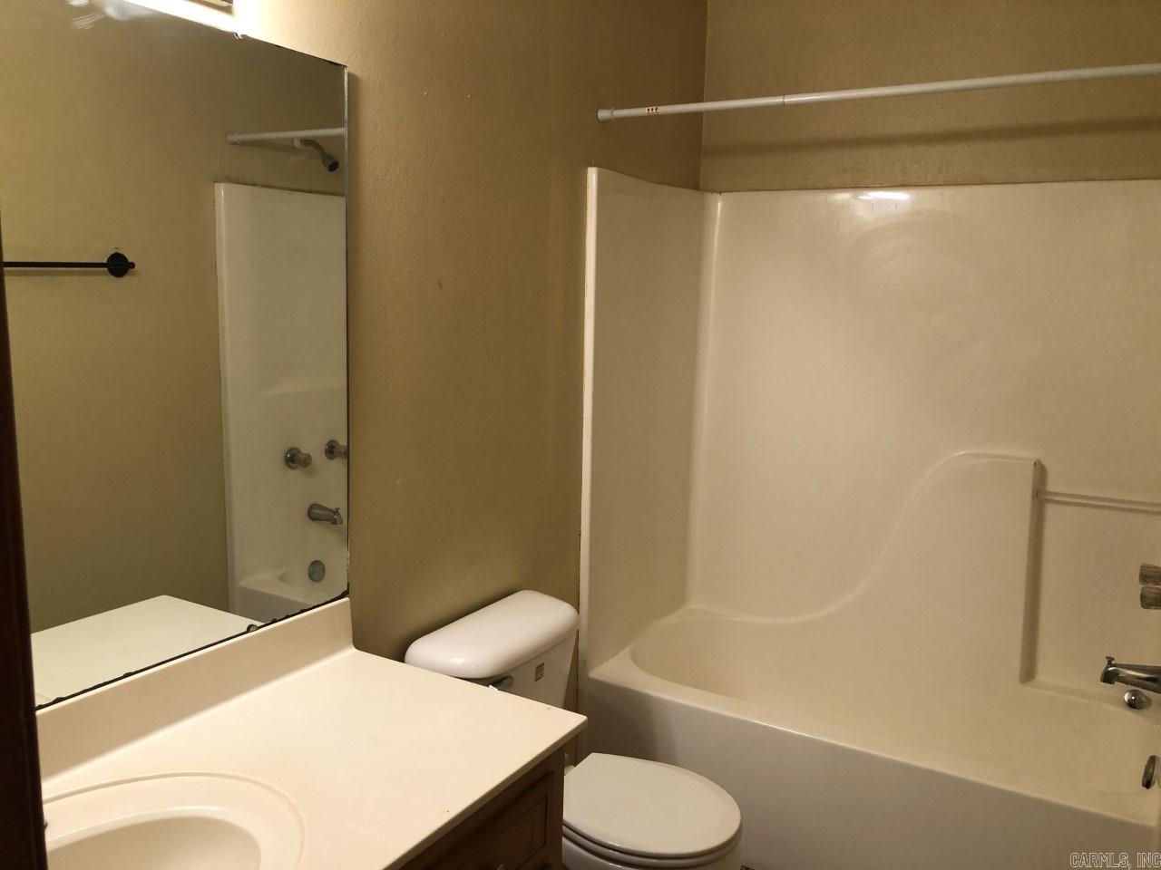 Briarfield - Residential Lease