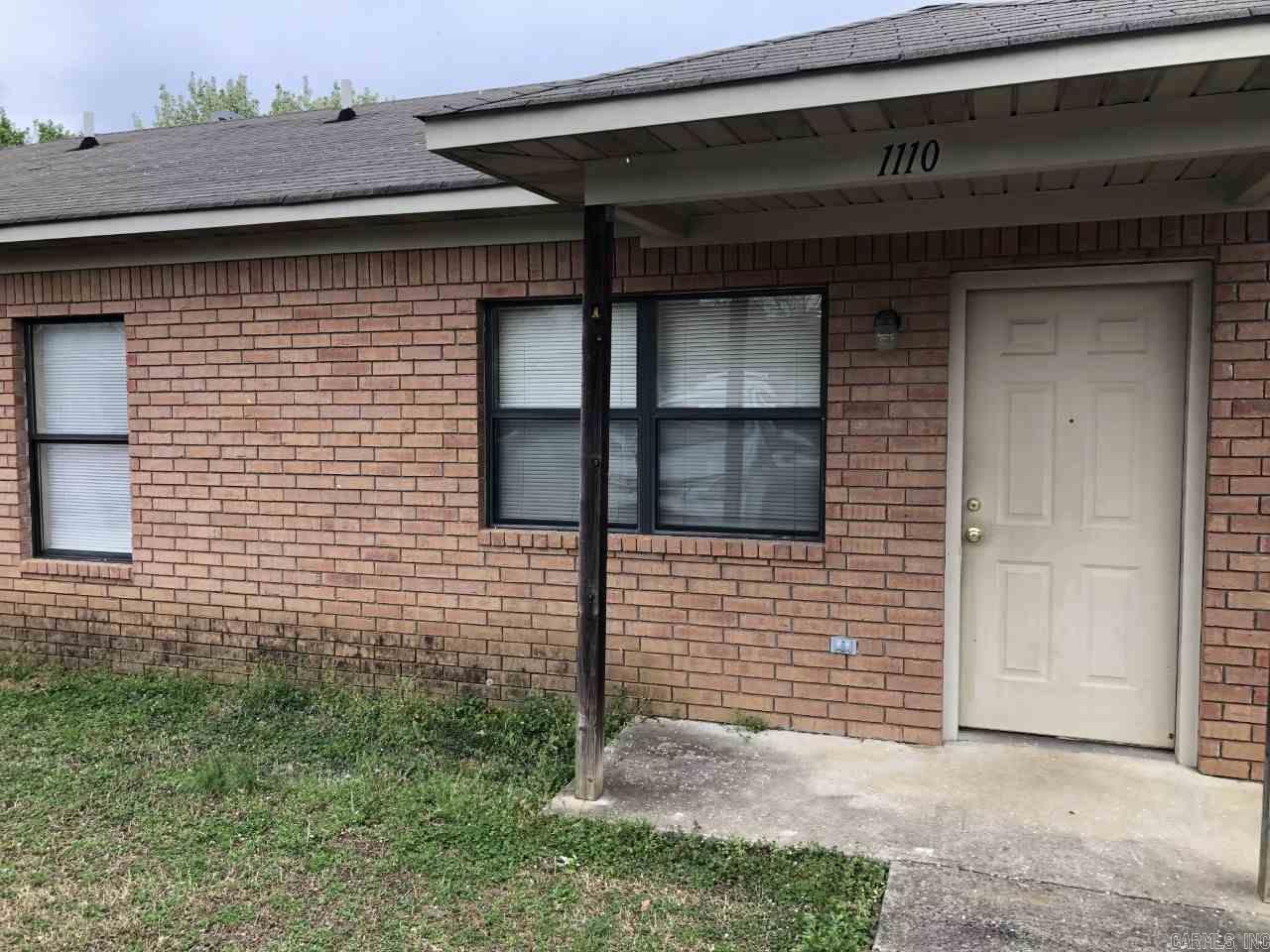 Briarfield - Residential Lease