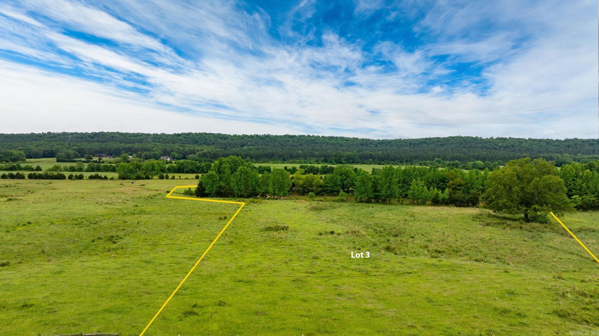 Metes & Bounds - Land