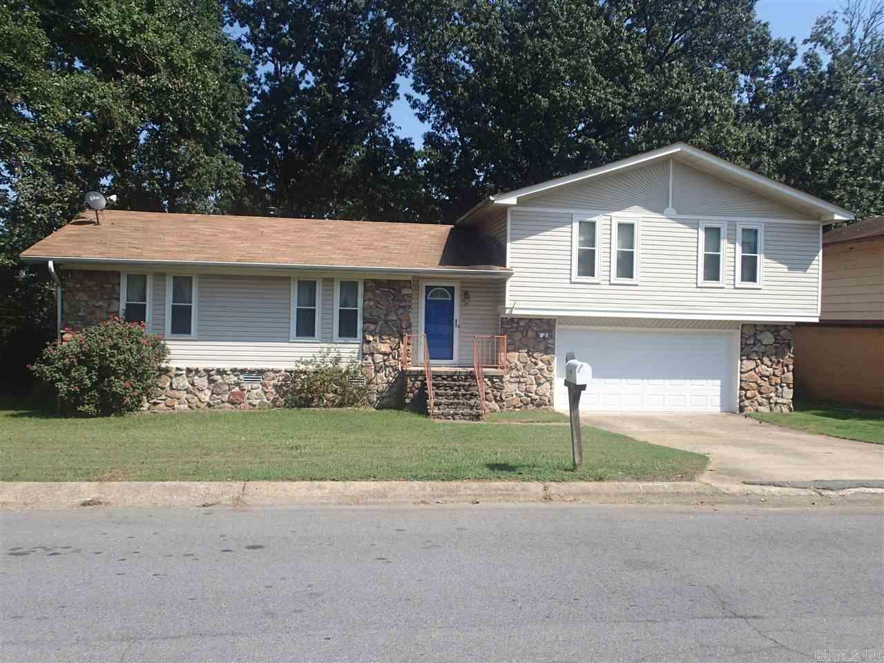 Sherwood Acres - Residential Lease