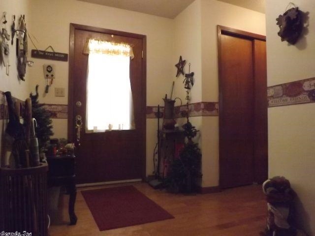 CREE FIRST - Residential