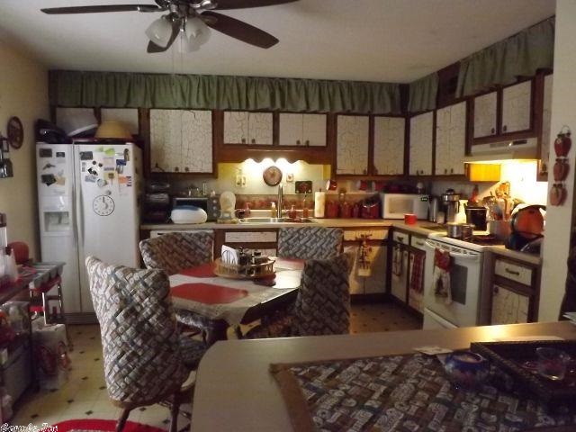 CREE FIRST - Residential