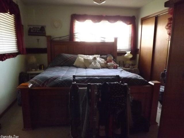 CREE FIRST - Residential