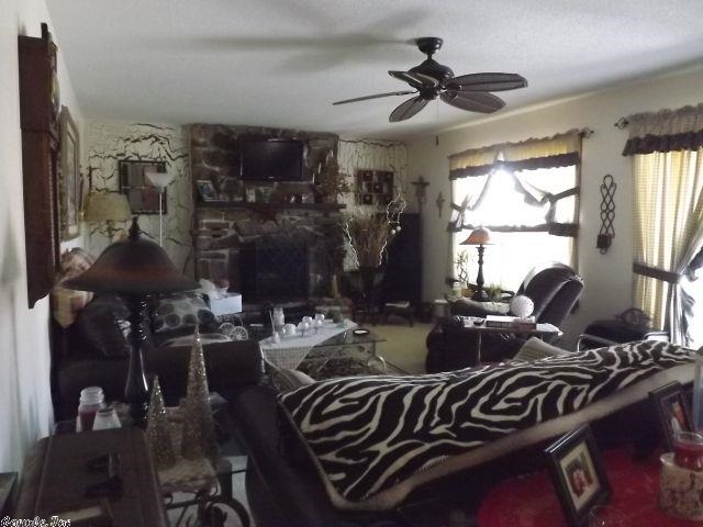 CREE FIRST - Residential