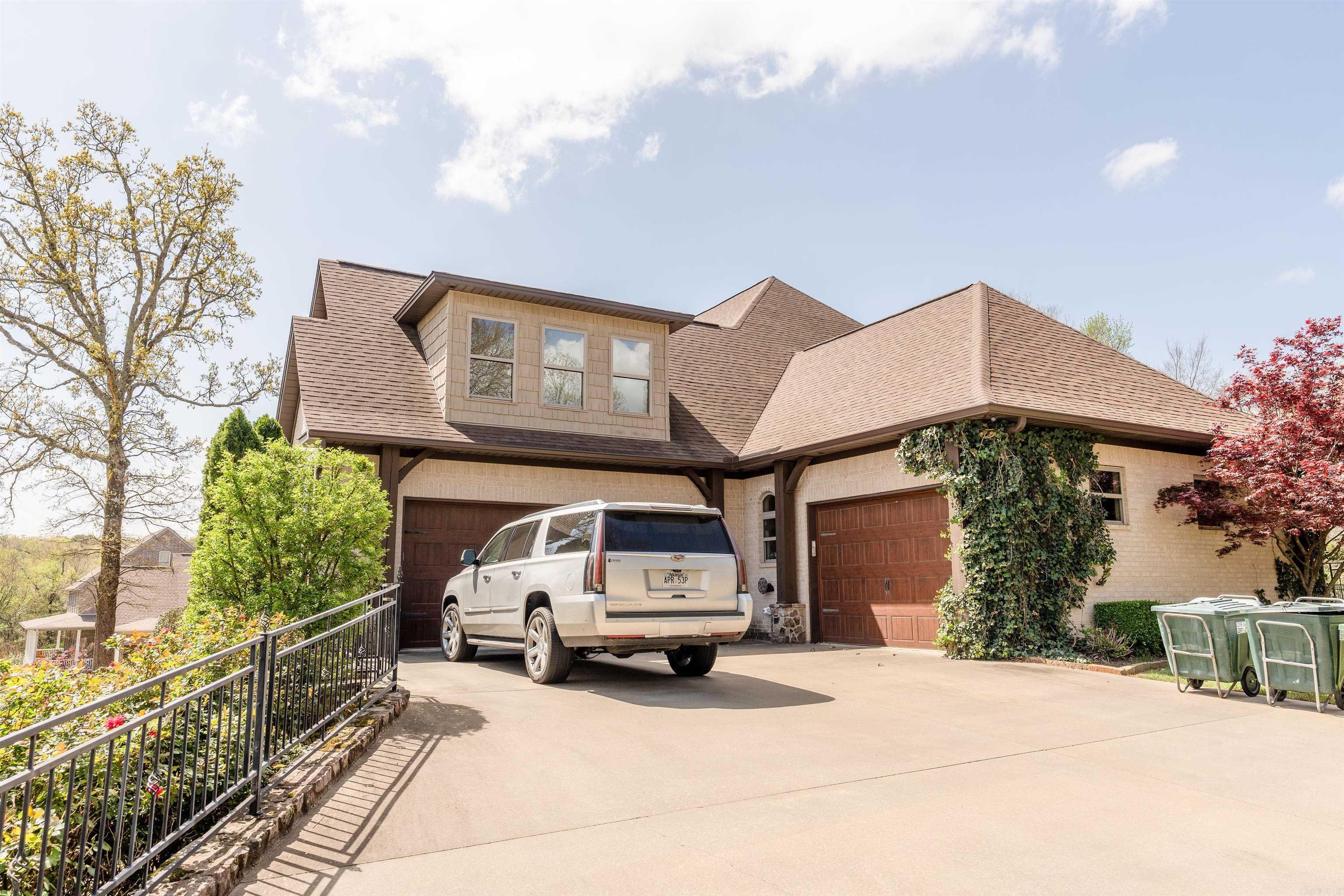 CLUB CREEK ESTATES - Residential