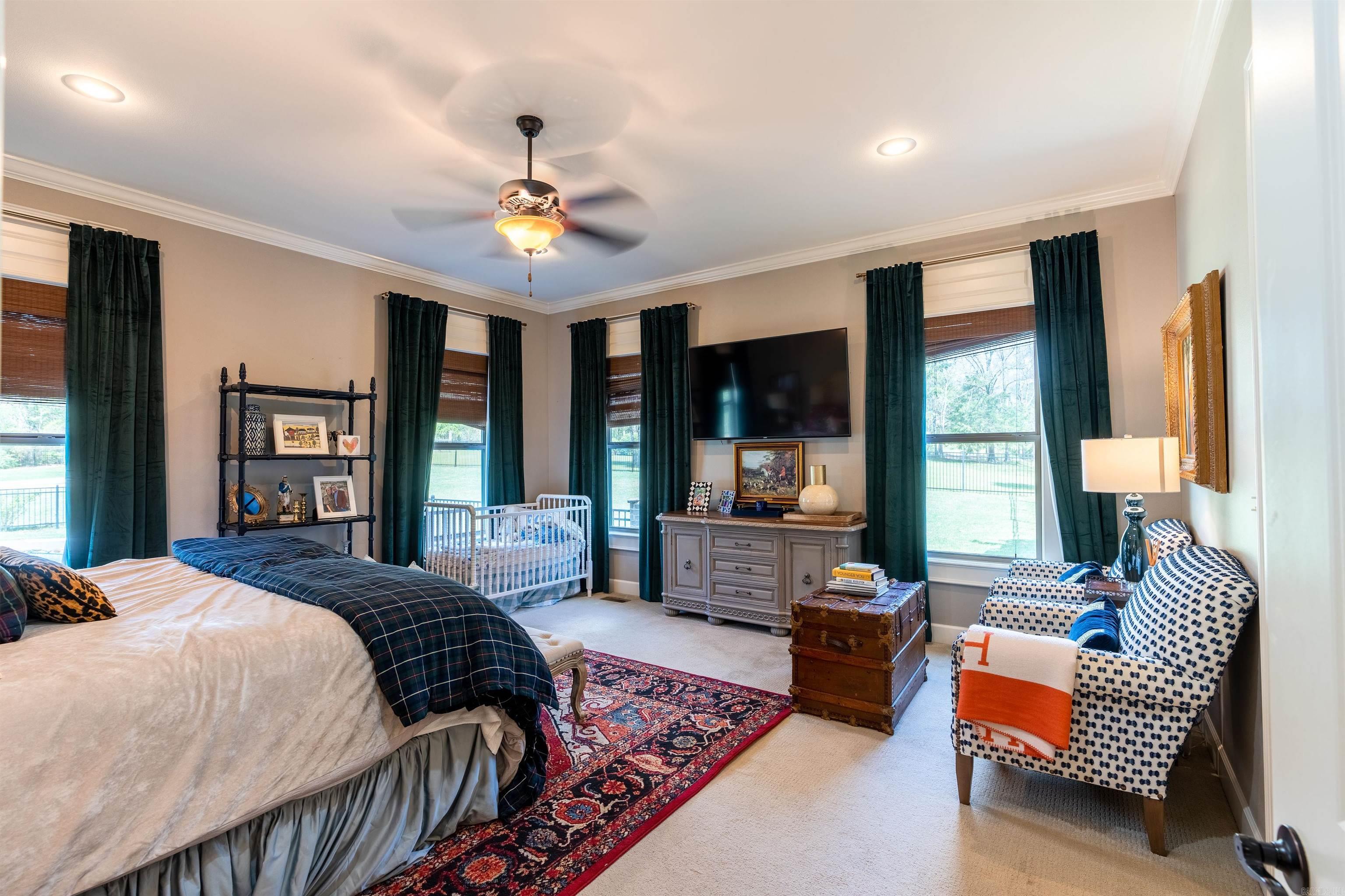 CLUB CREEK ESTATES - Residential