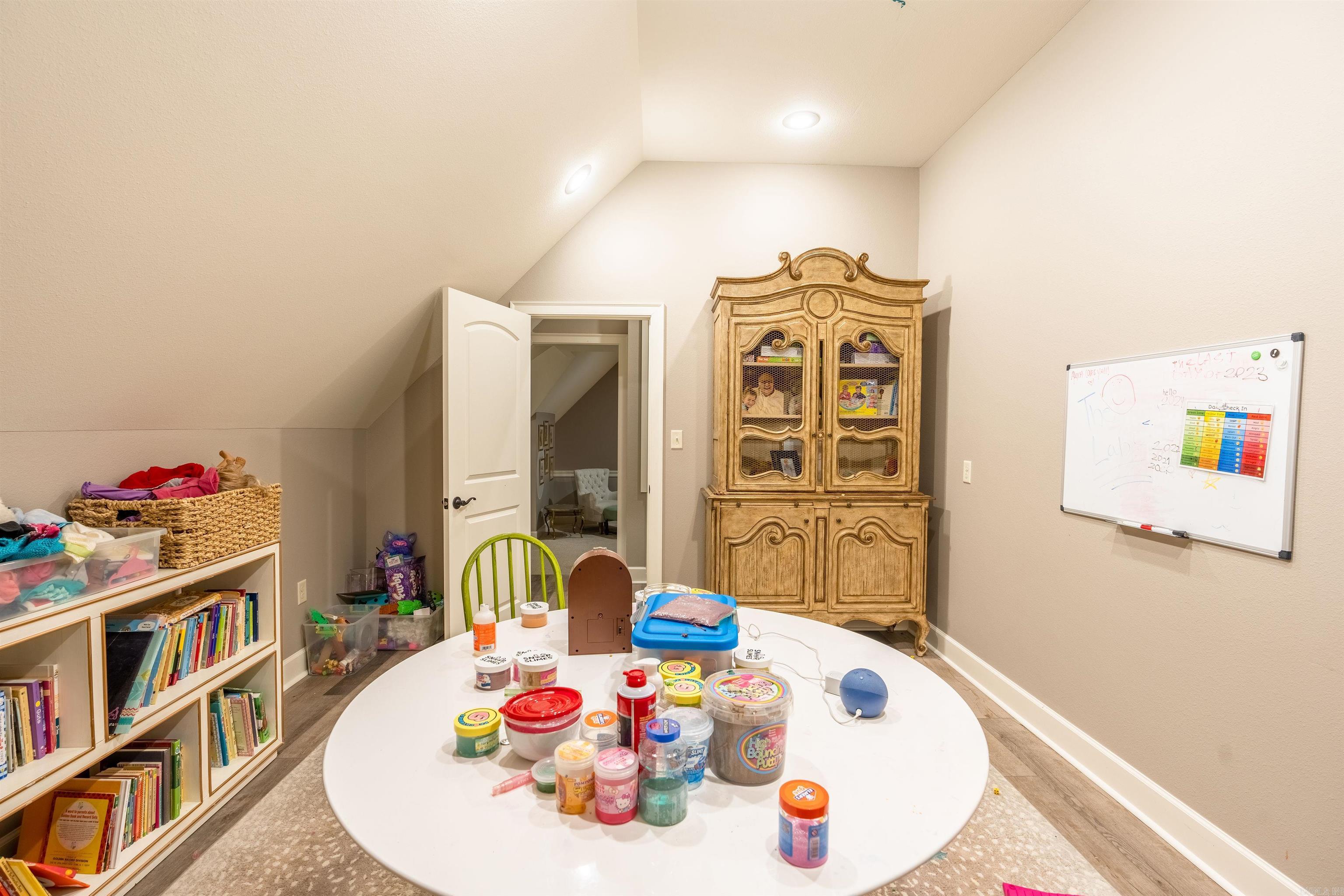 CLUB CREEK ESTATES - Residential