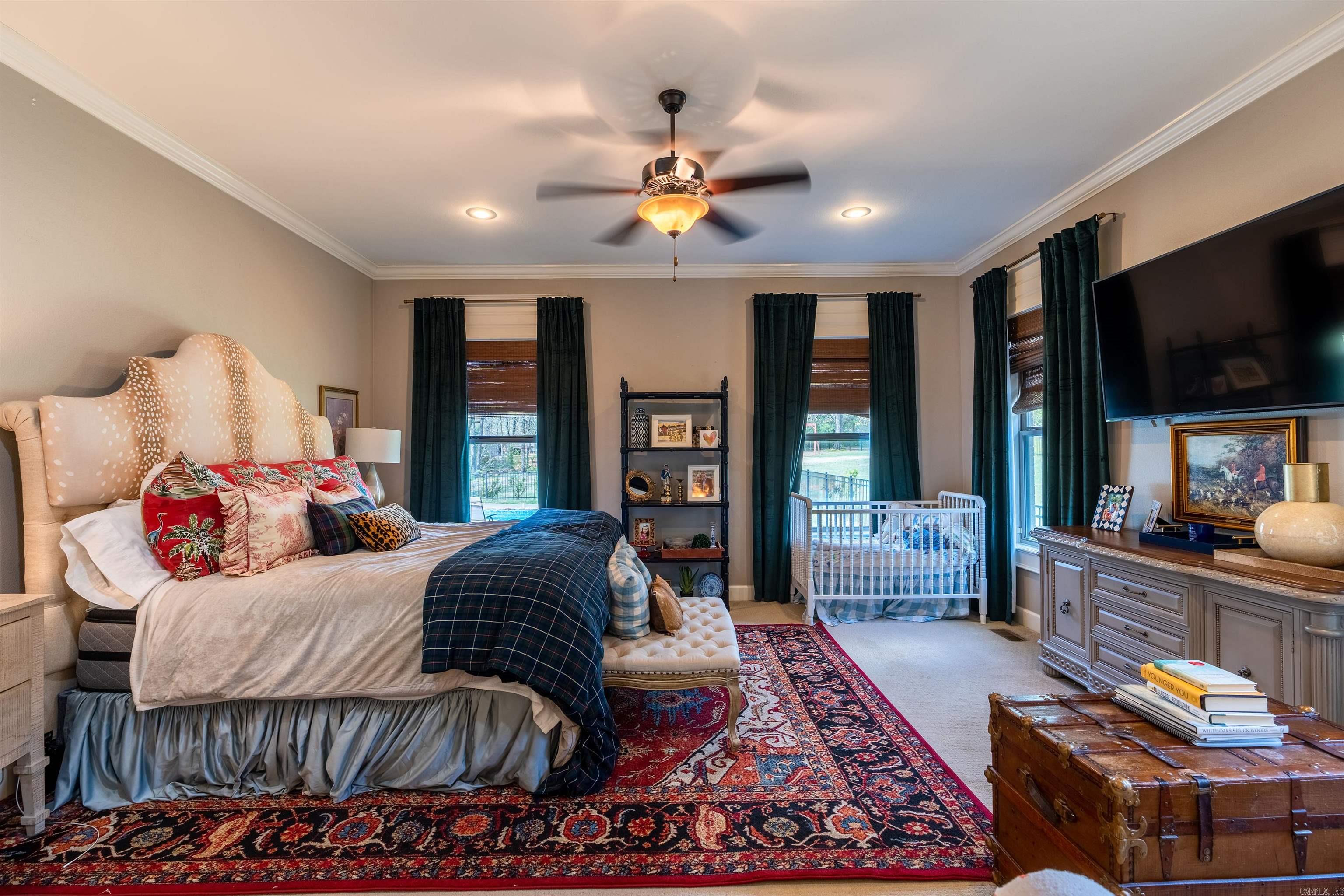 CLUB CREEK ESTATES - Residential