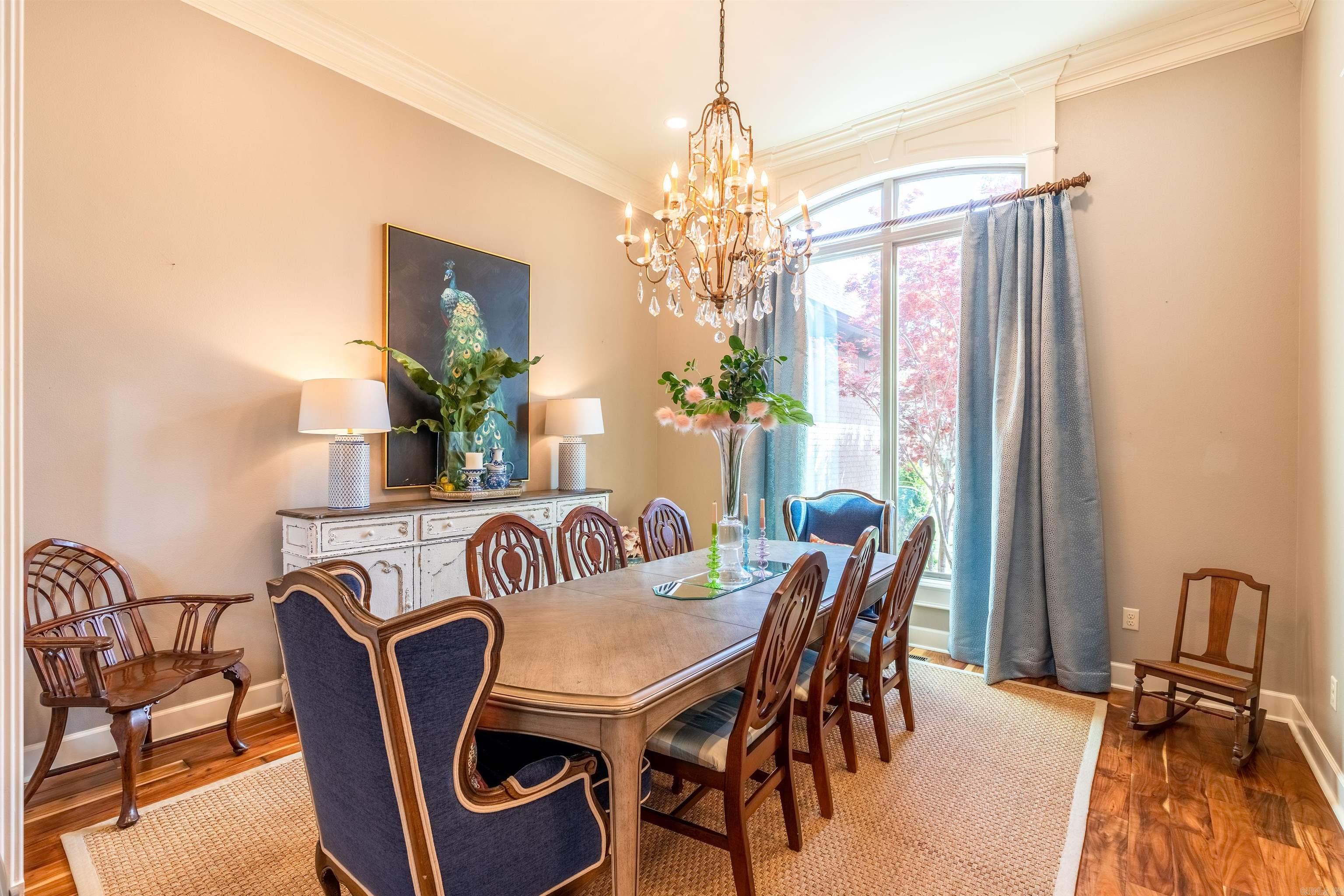 CLUB CREEK ESTATES - Residential