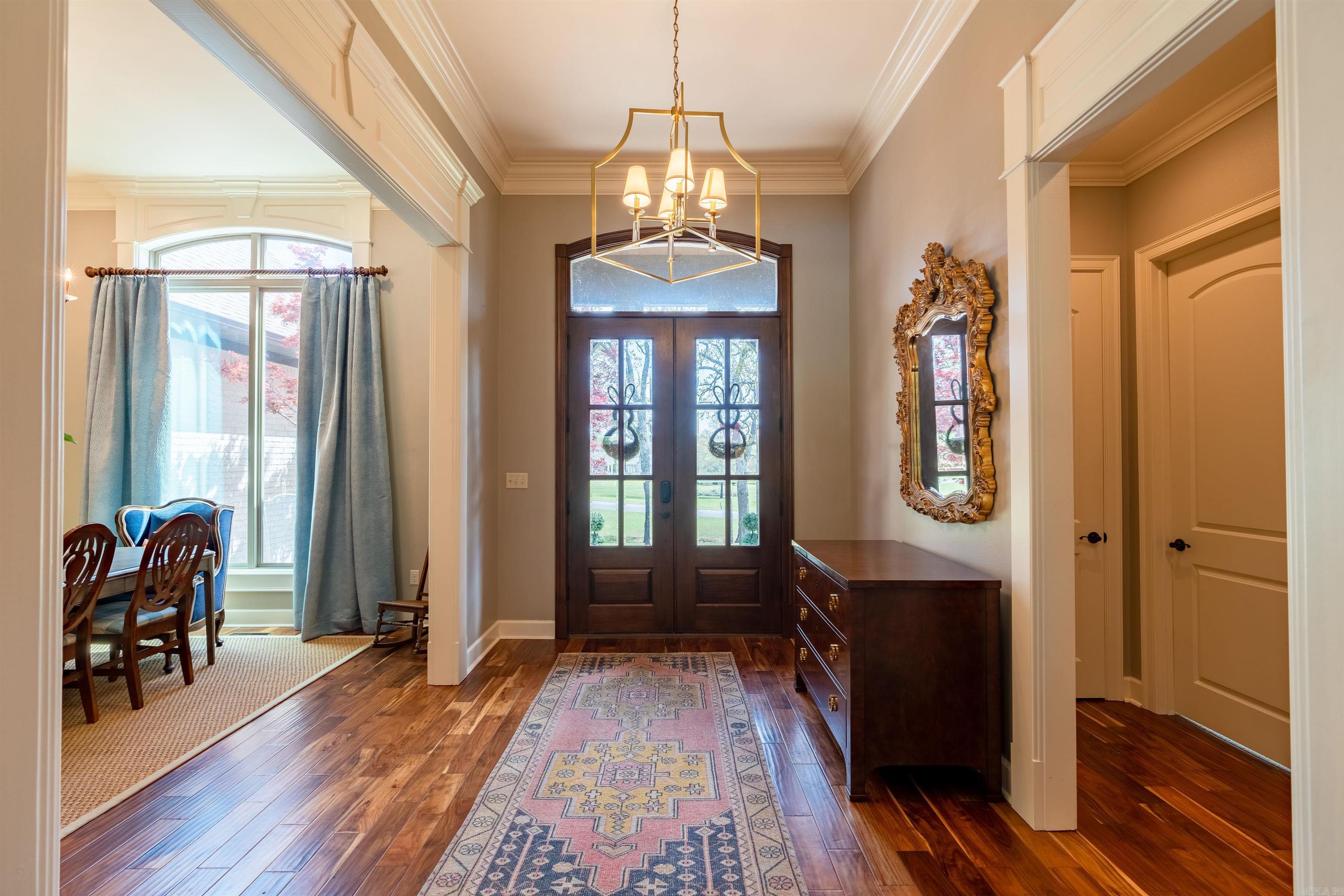 CLUB CREEK ESTATES - Residential