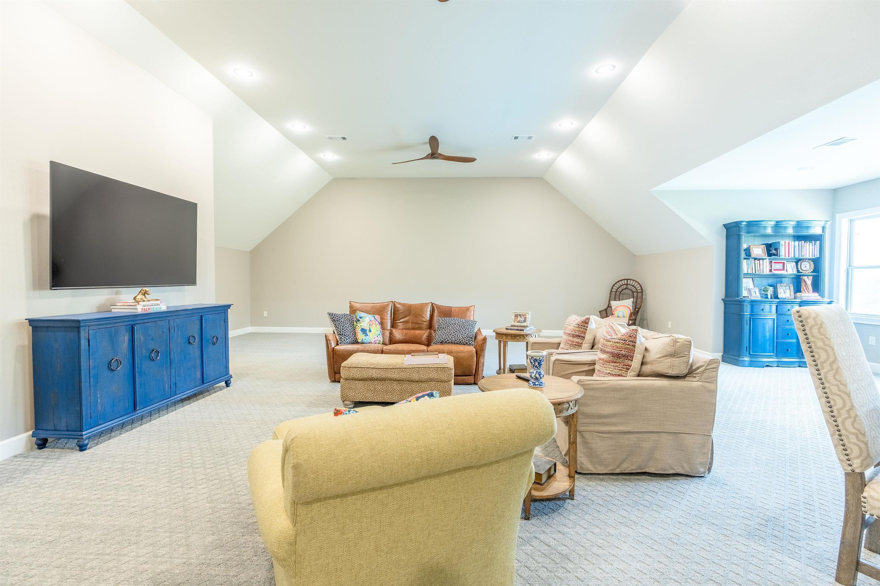 CLUB CREEK ESTATES - Residential