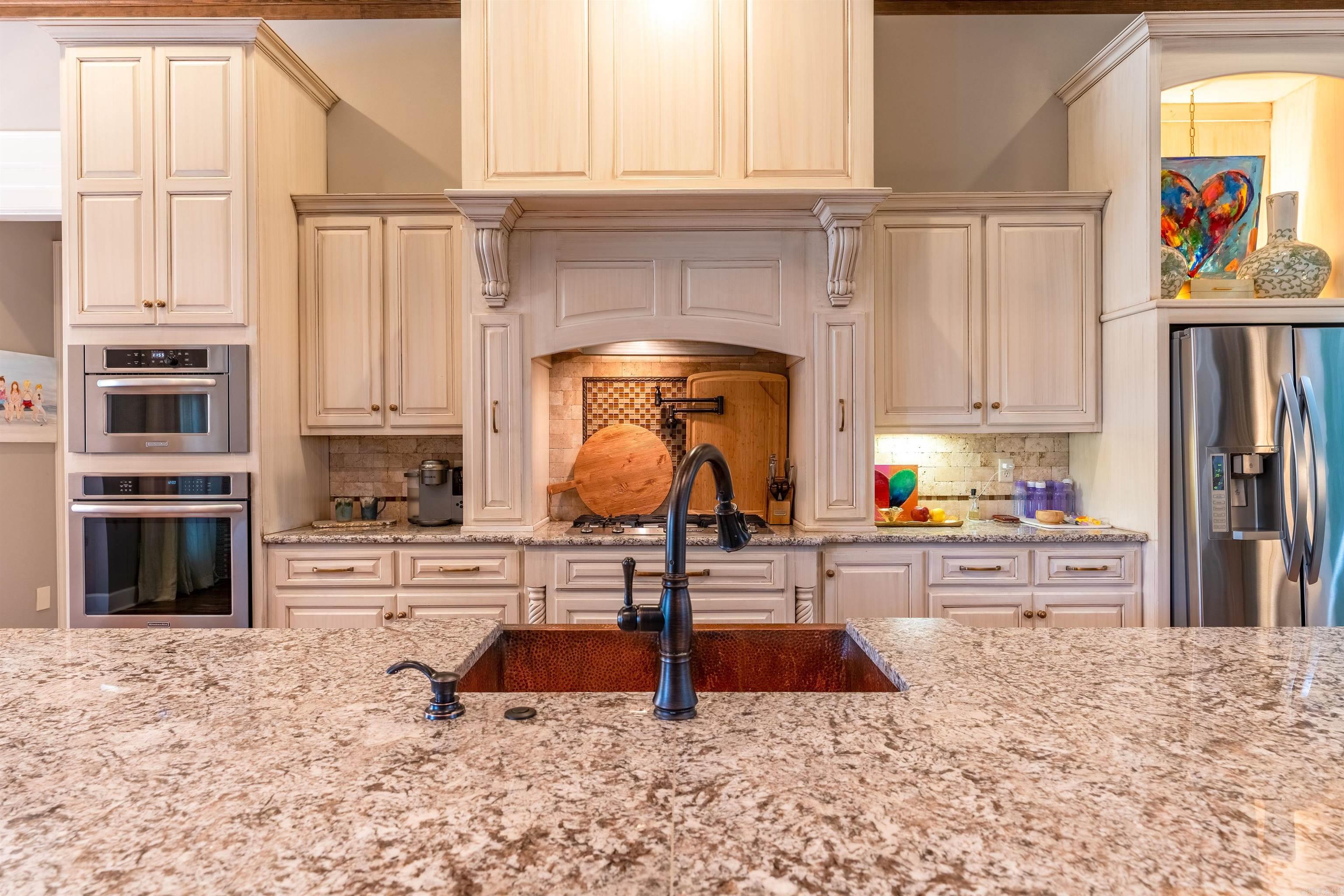 CLUB CREEK ESTATES - Residential