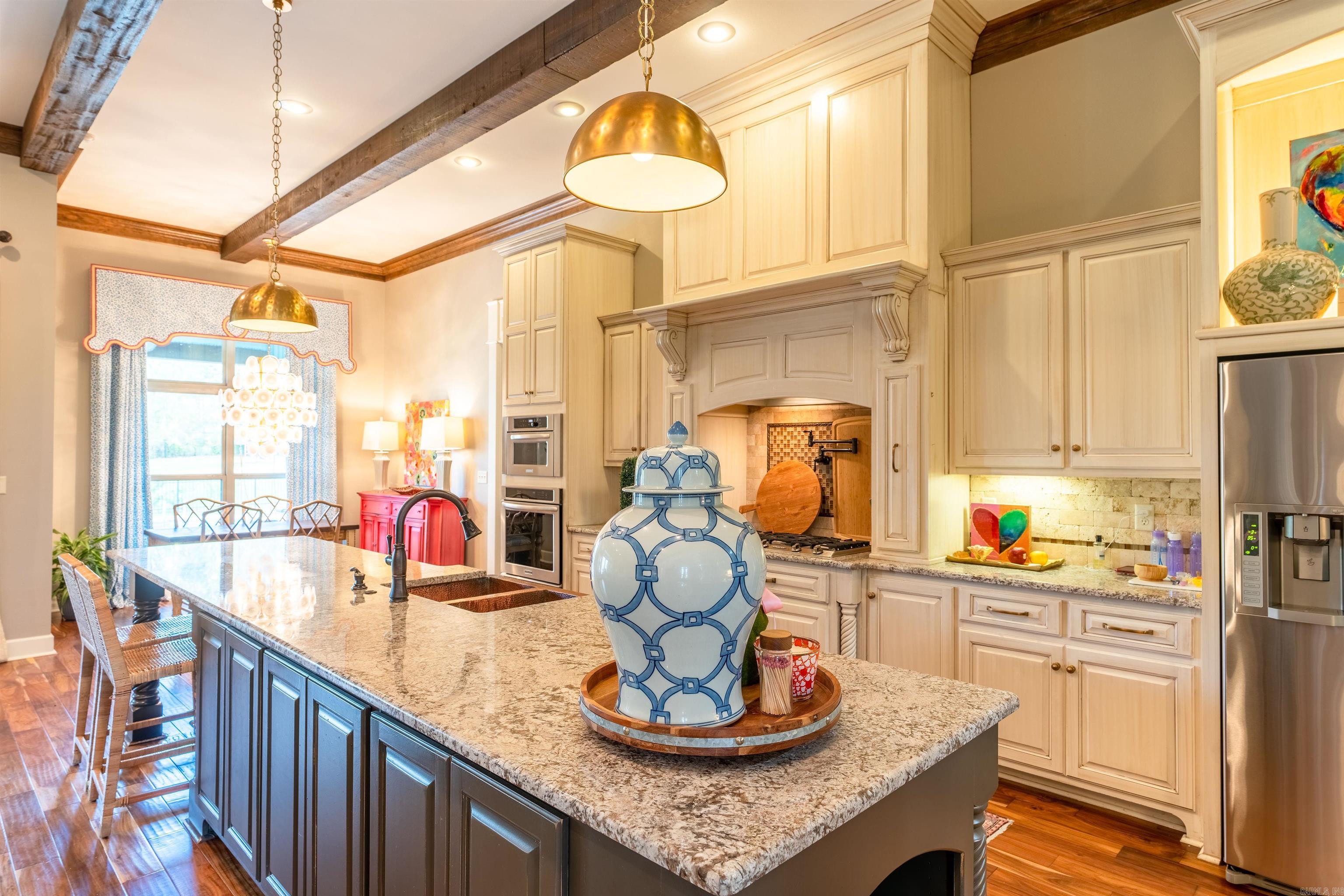 CLUB CREEK ESTATES - Residential