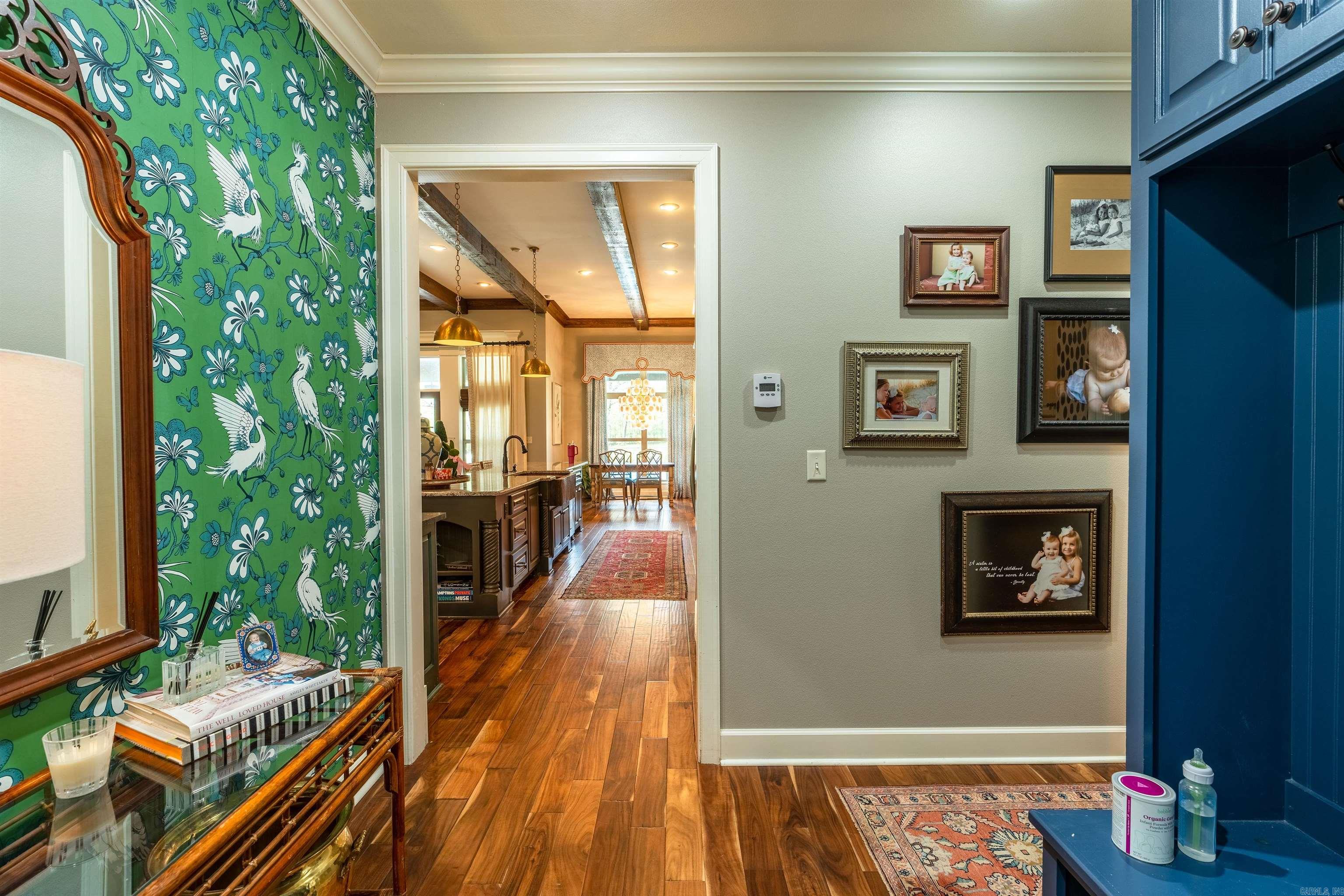 CLUB CREEK ESTATES - Residential