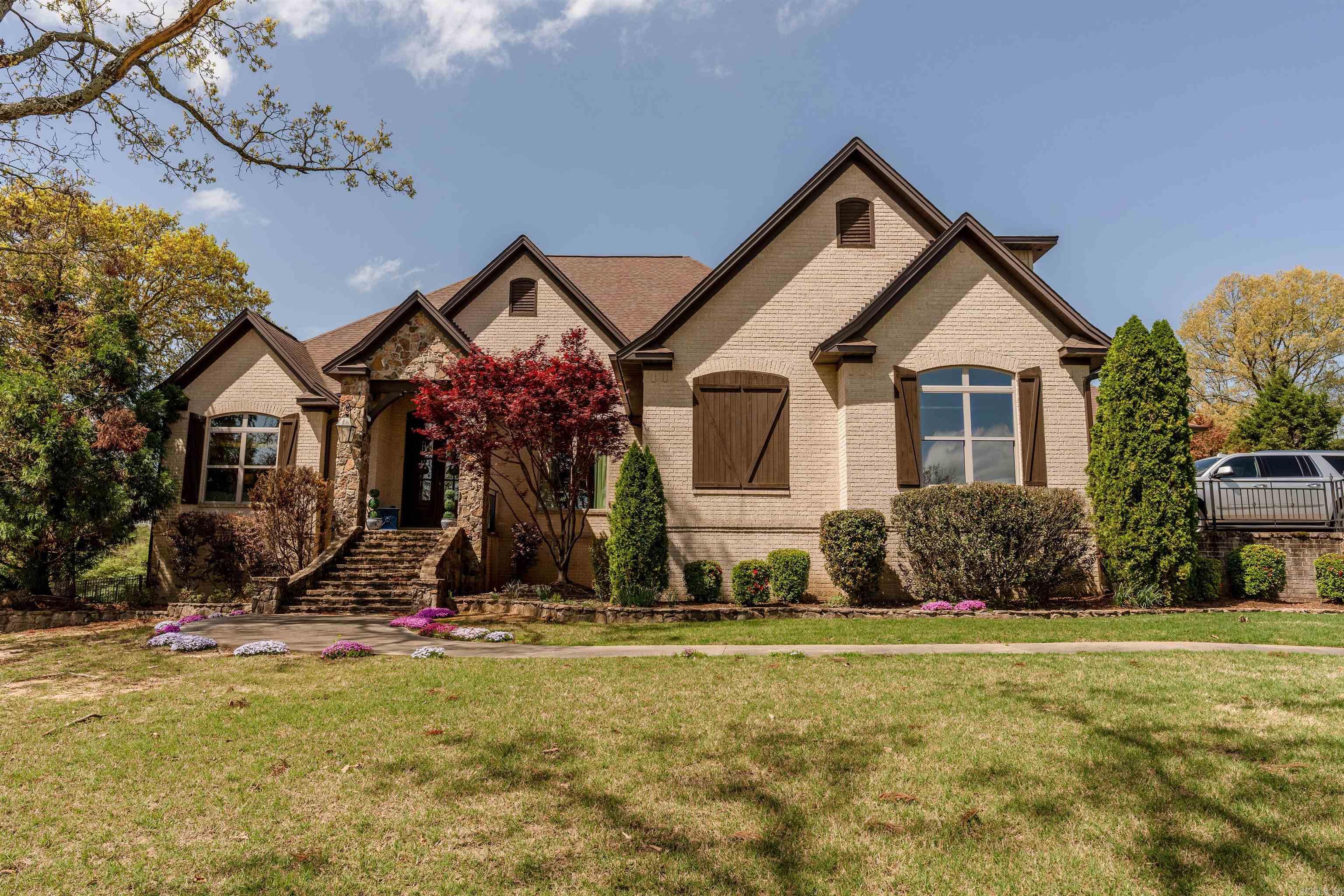 CLUB CREEK ESTATES - Residential