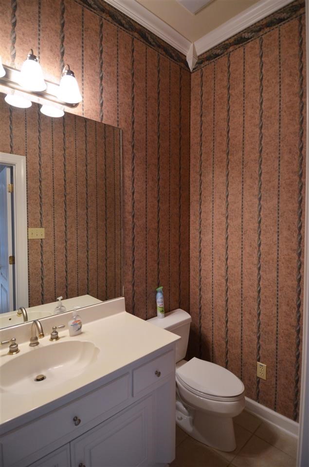 COUNTRY CLUB OF ARK THE - Residential