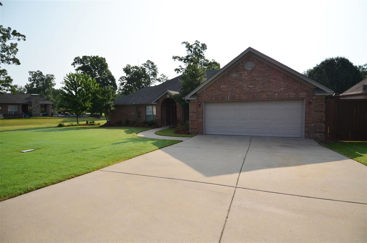 COUNTRY CLUB OF ARK THE - Residential