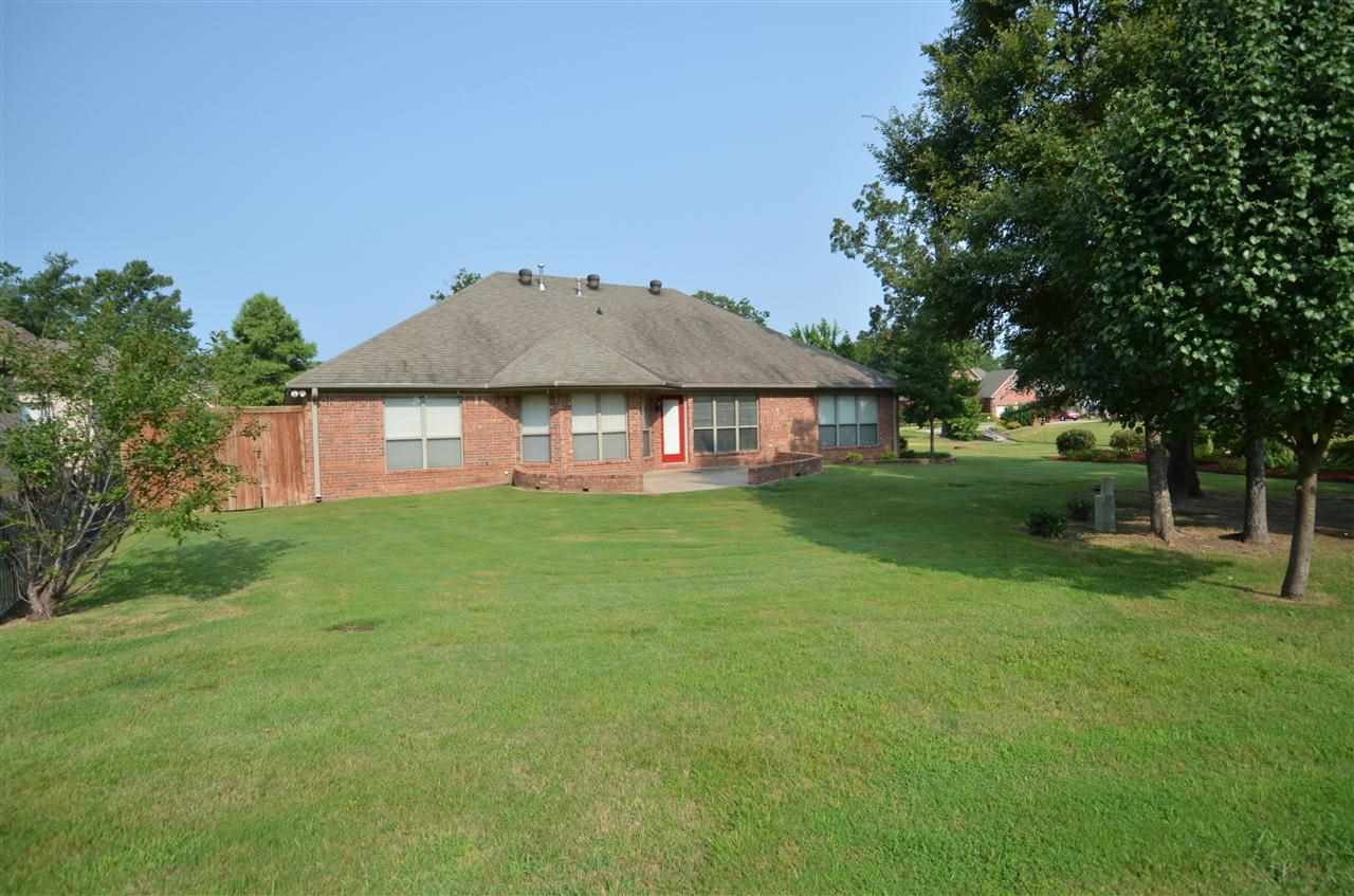 COUNTRY CLUB OF ARK THE - Residential