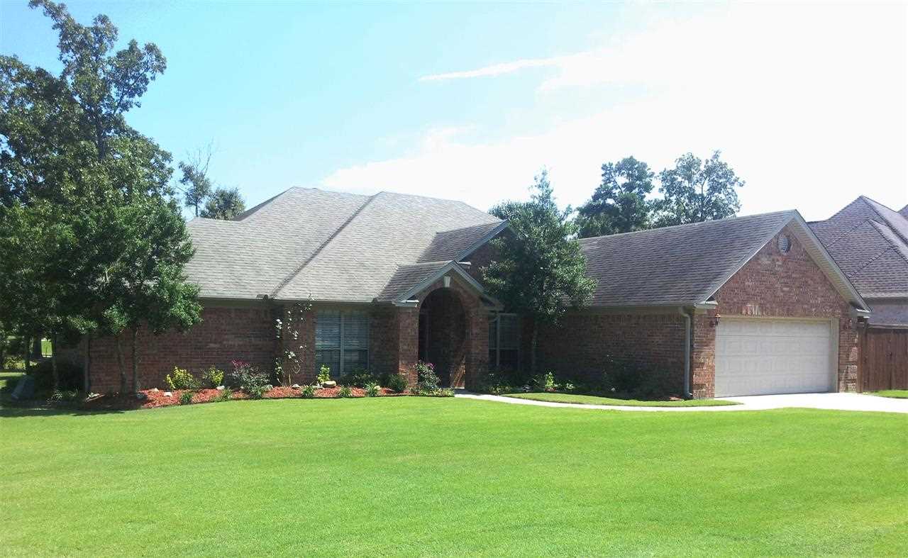 COUNTRY CLUB OF ARK THE - Residential