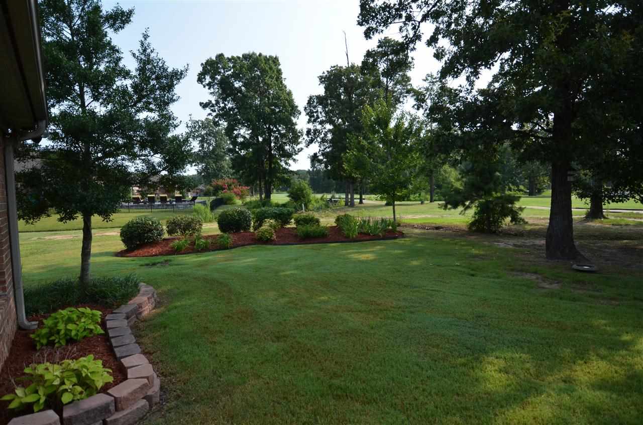 COUNTRY CLUB OF ARK THE - Residential