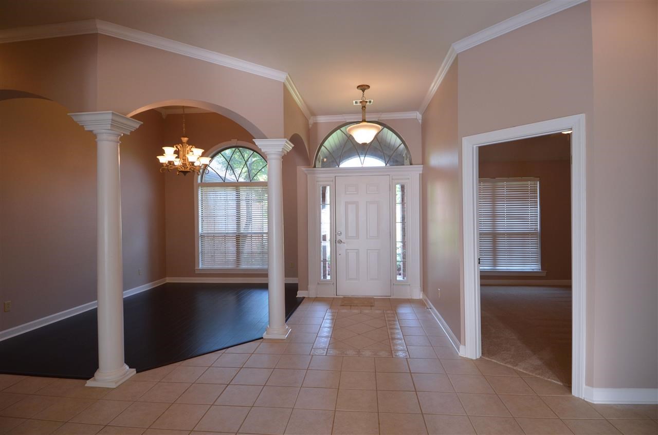 COUNTRY CLUB OF ARK THE - Residential