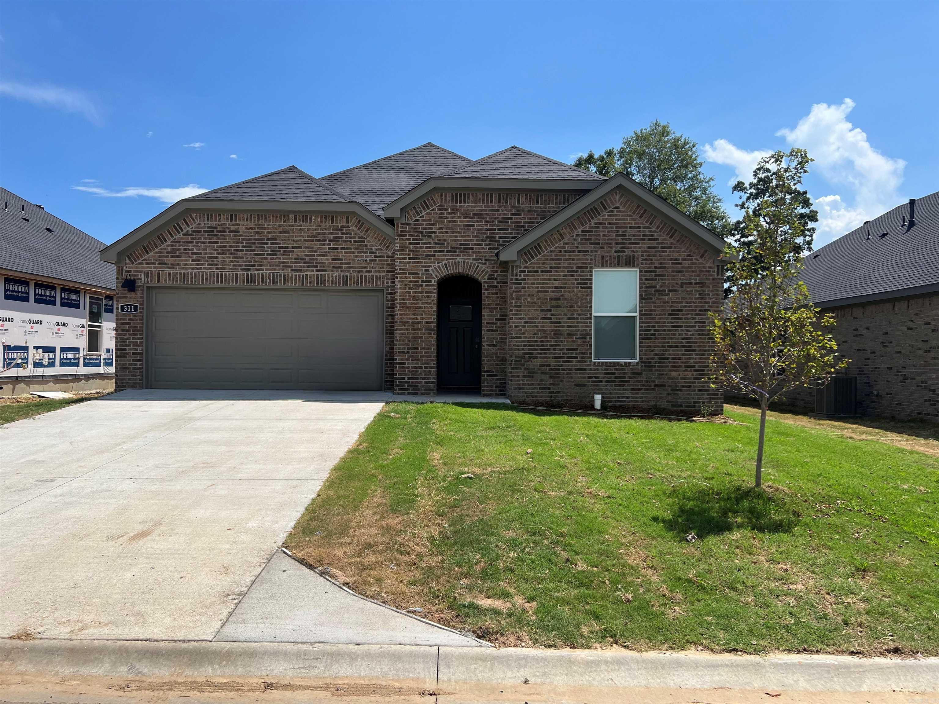 THE RESERVE AT COUNTRY CLUB PHAS - Residential