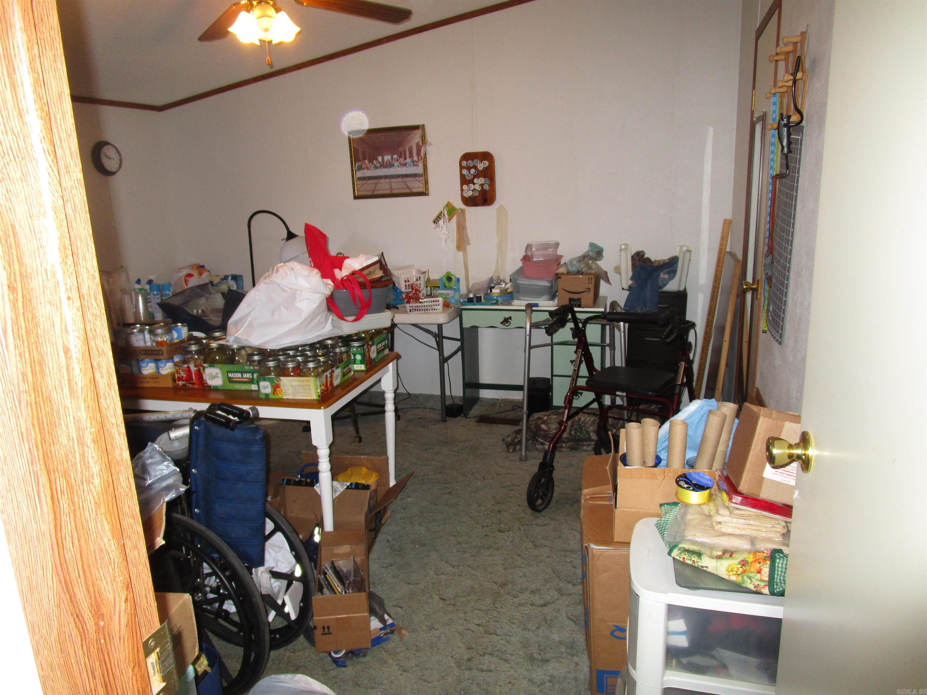 NORWOOD ADDITION - Residential