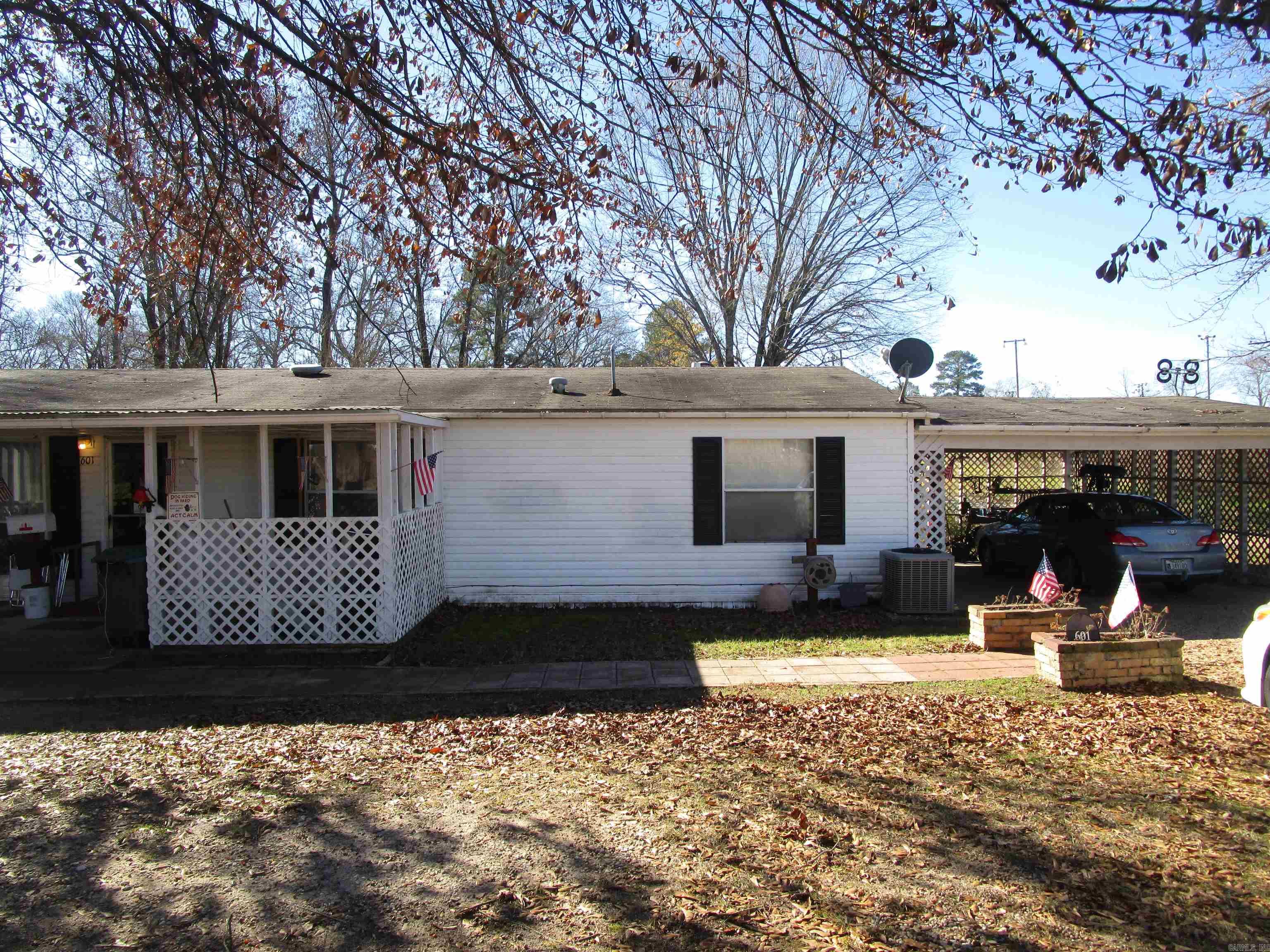 NORWOOD ADDITION - Residential