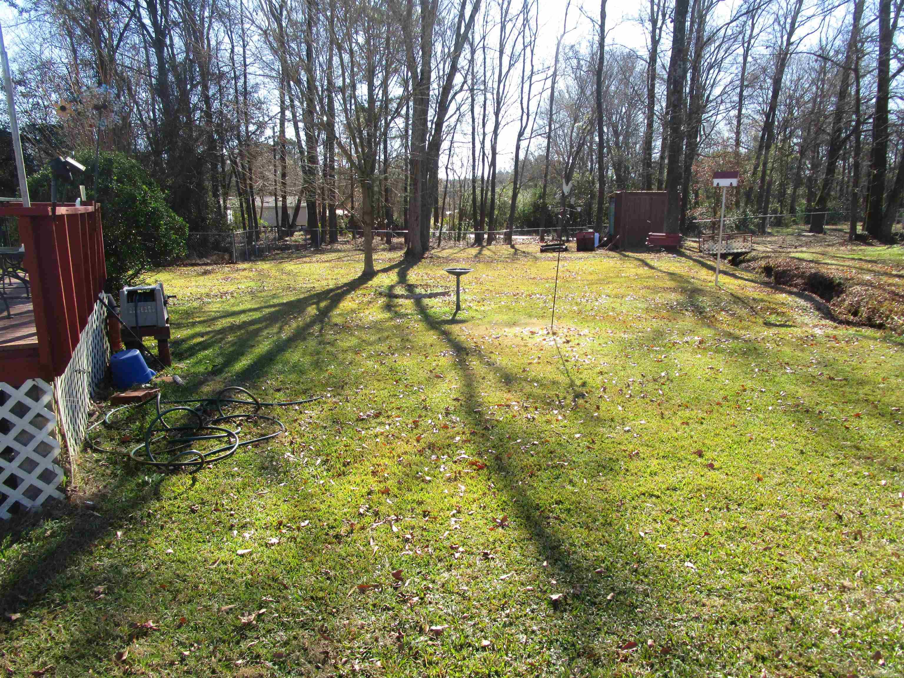 NORWOOD ADDITION - Residential