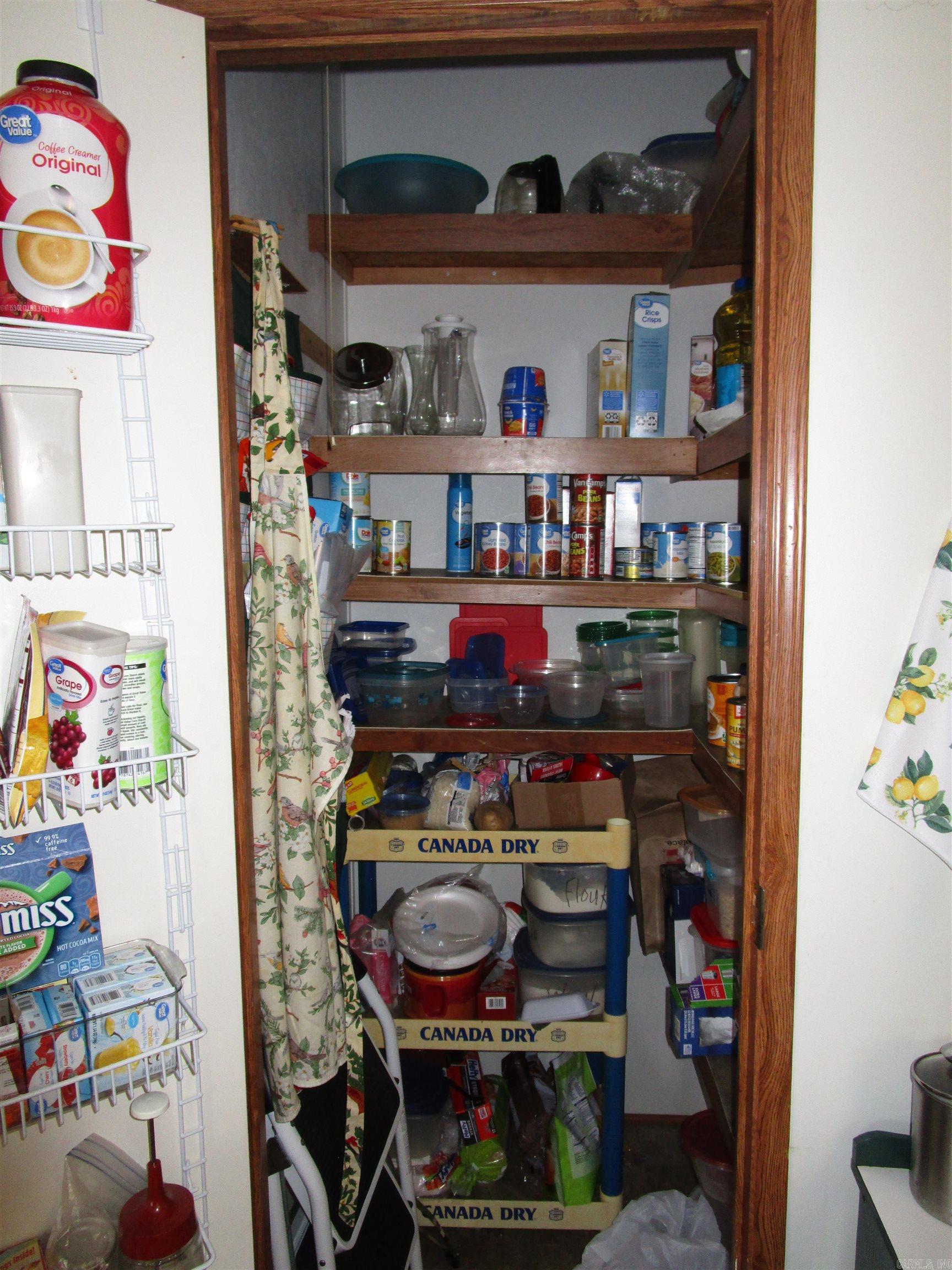 NORWOOD ADDITION - Residential